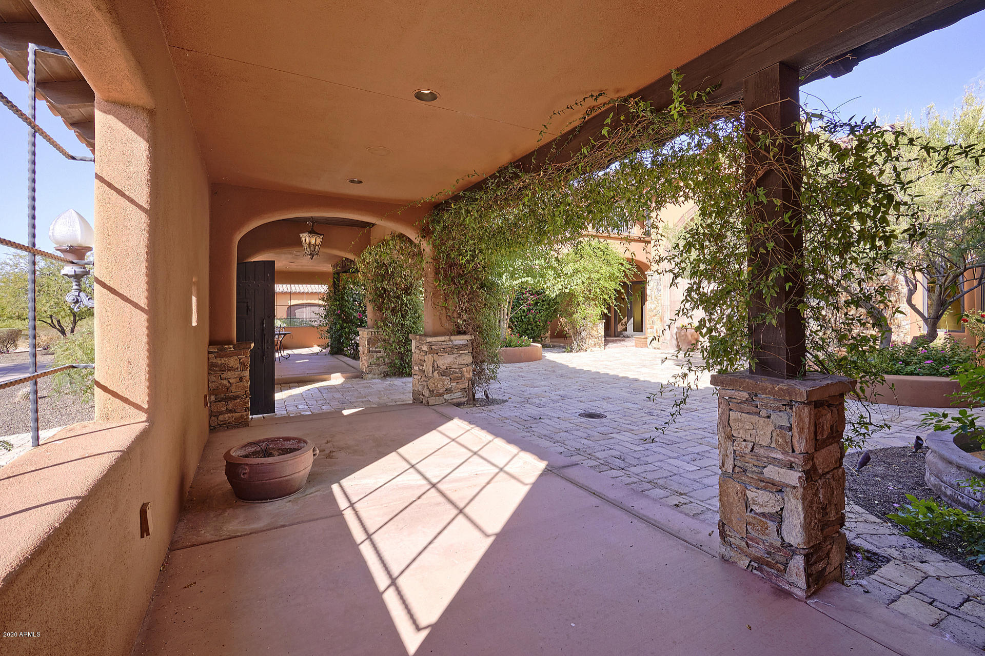 PRADO ESTATES - Residential
