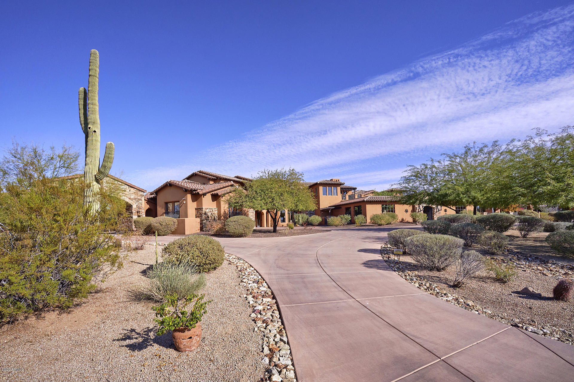 PRADO ESTATES - Residential