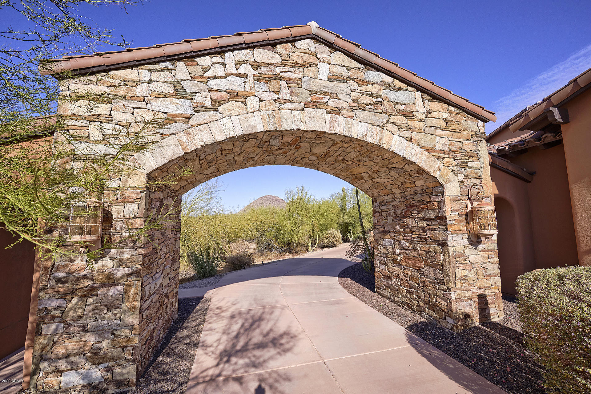 PRADO ESTATES - Residential