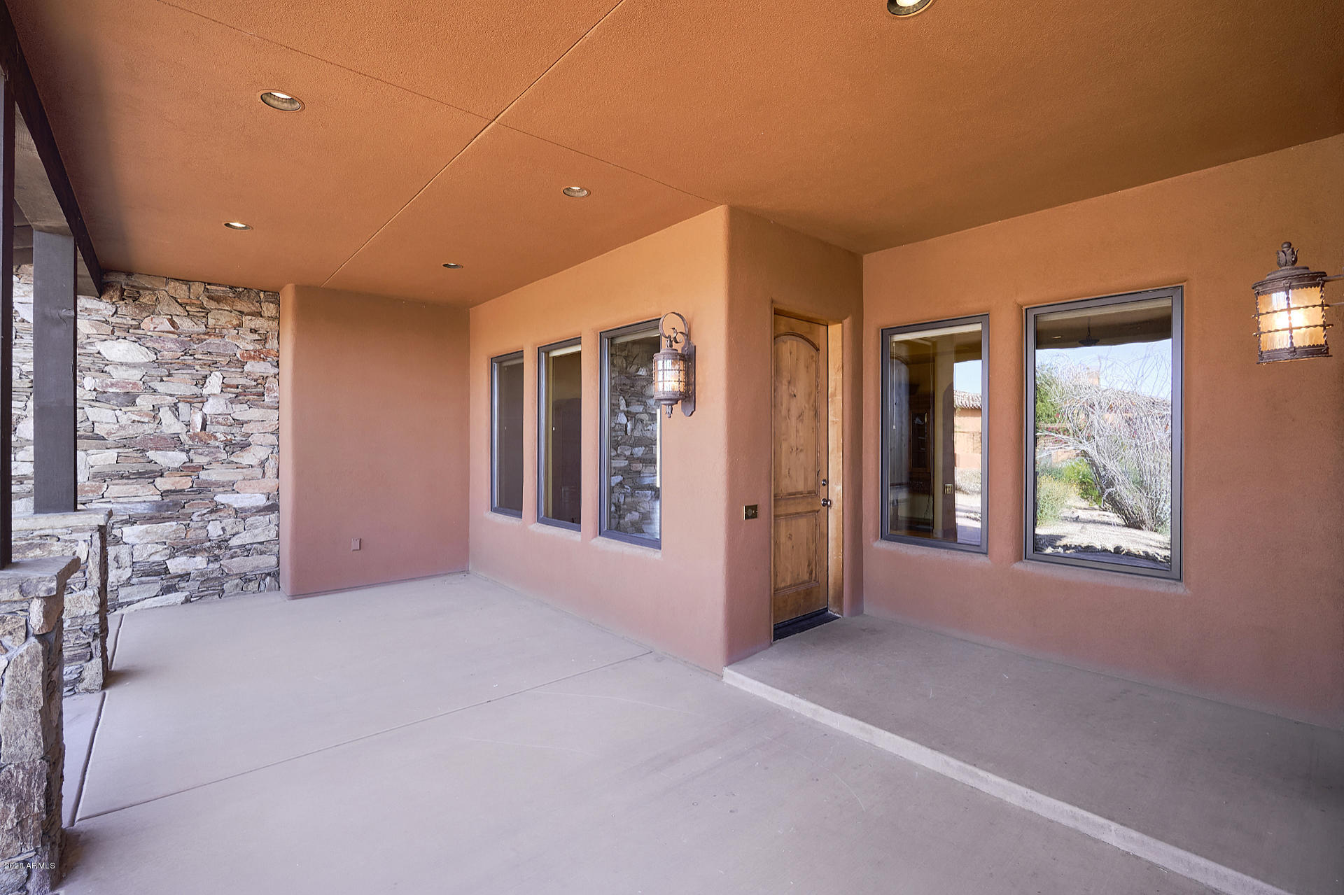 PRADO ESTATES - Residential