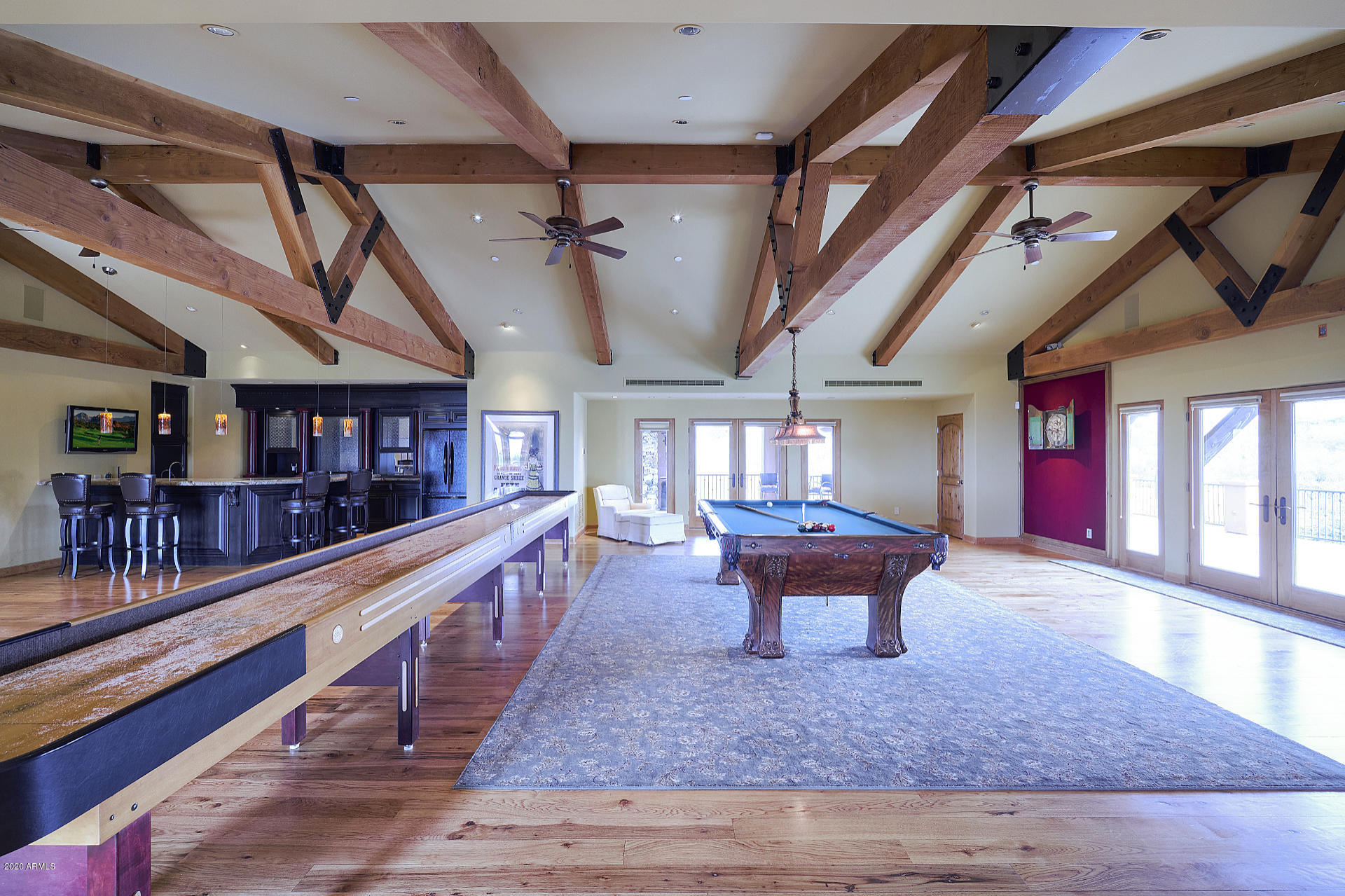 PRADO ESTATES - Residential