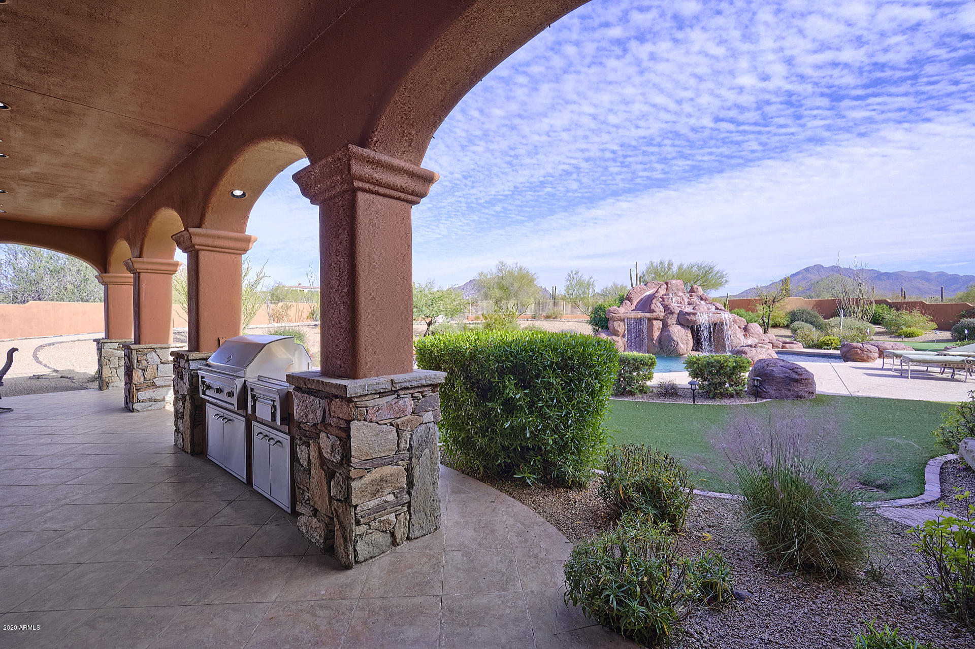PRADO ESTATES - Residential