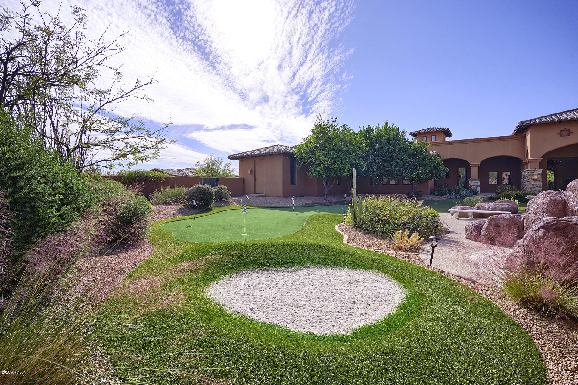 PRADO ESTATES - Residential