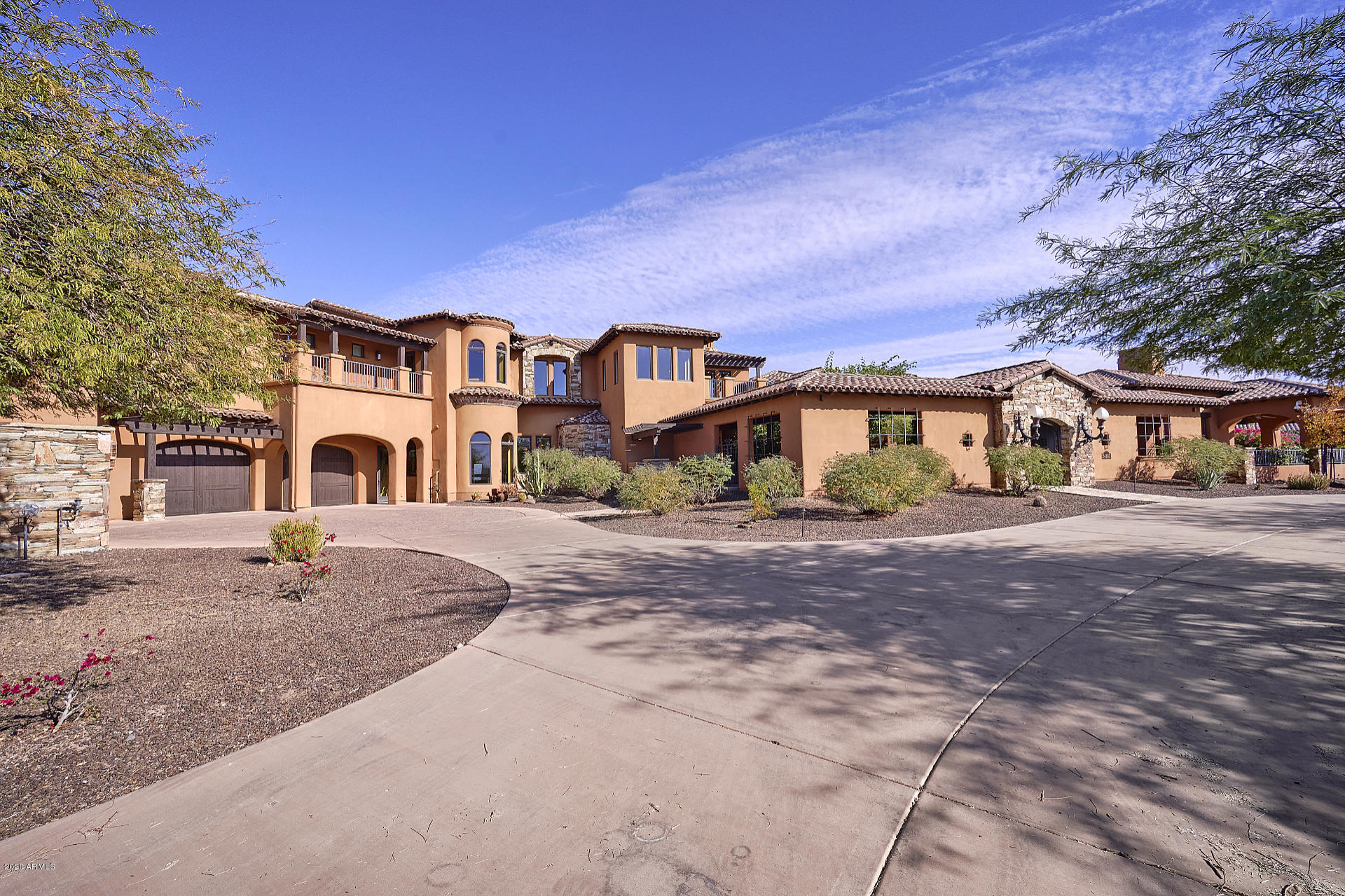 PRADO ESTATES - Residential