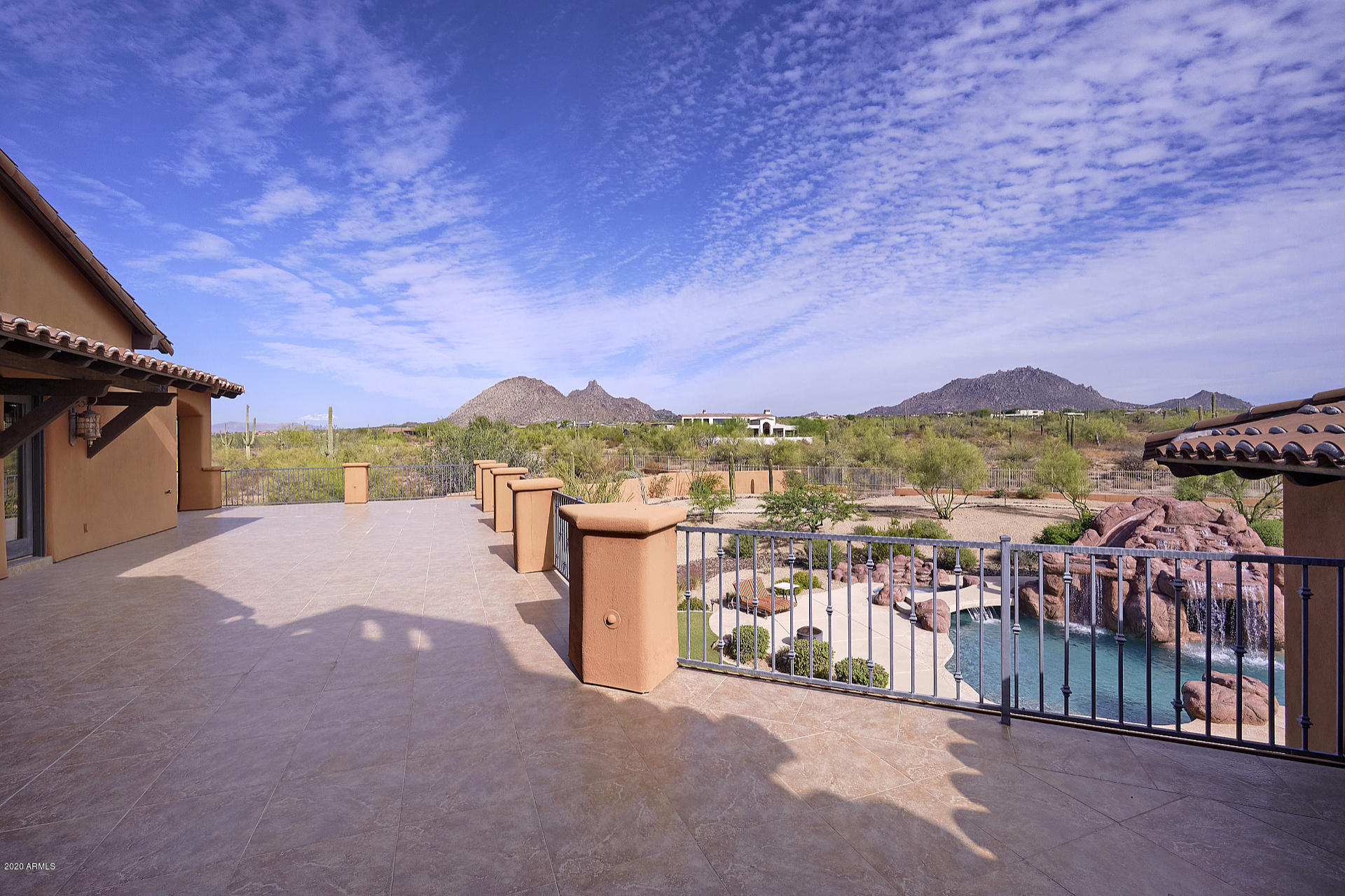 PRADO ESTATES - Residential