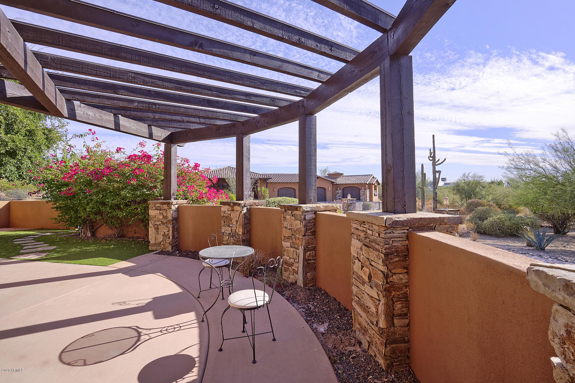 PRADO ESTATES - Residential