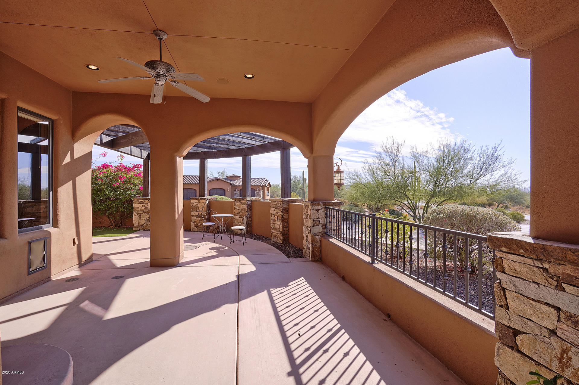 PRADO ESTATES - Residential