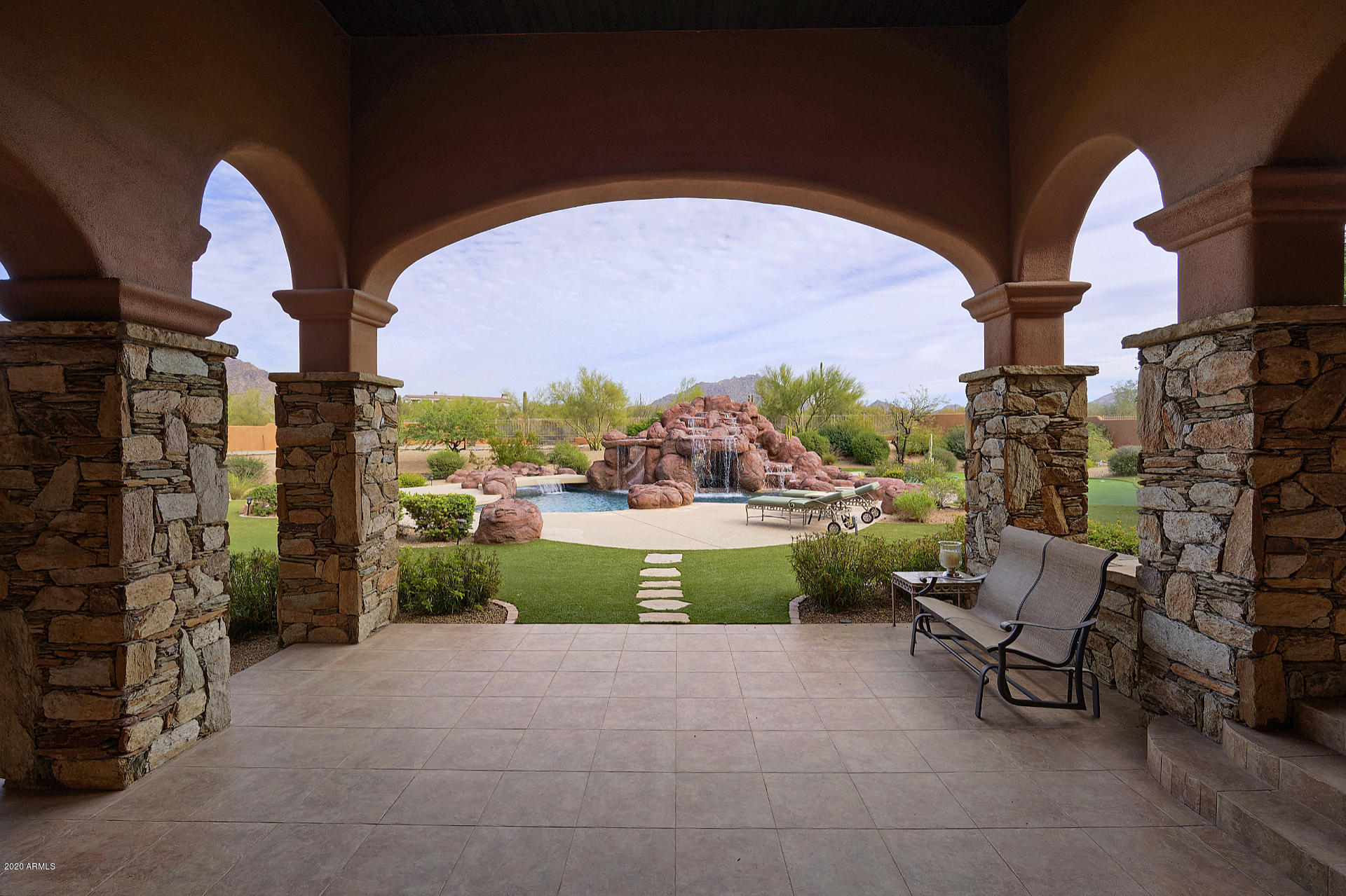 PRADO ESTATES - Residential