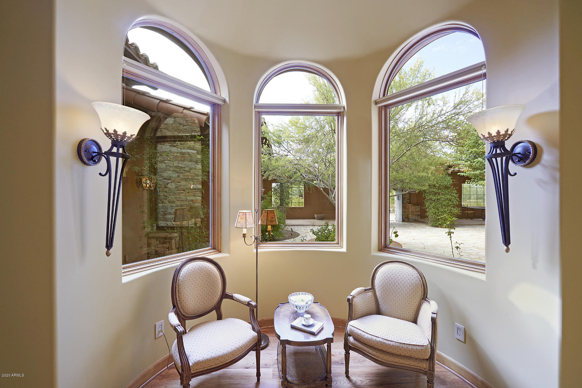 PRADO ESTATES - Residential