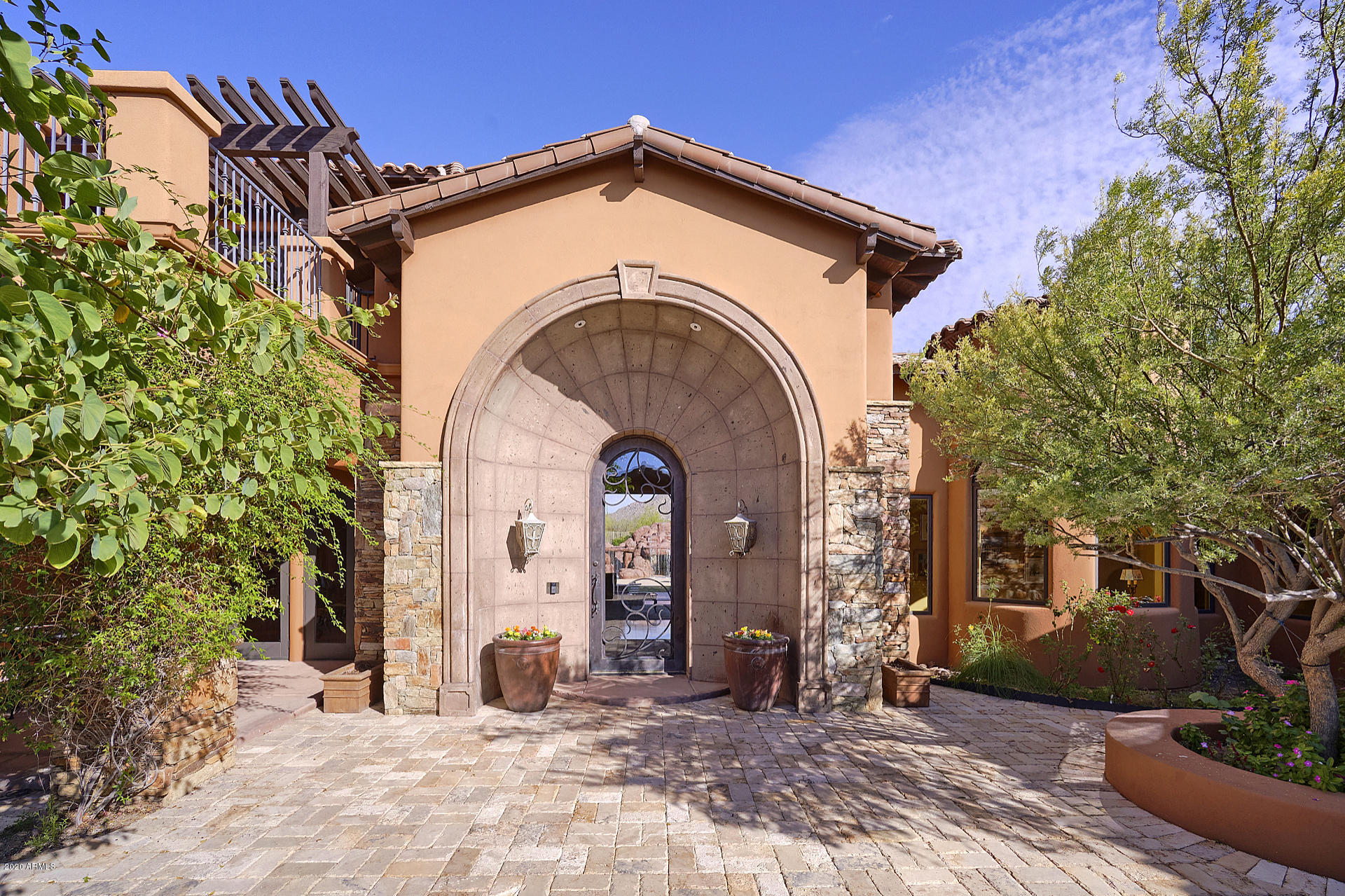PRADO ESTATES - Residential