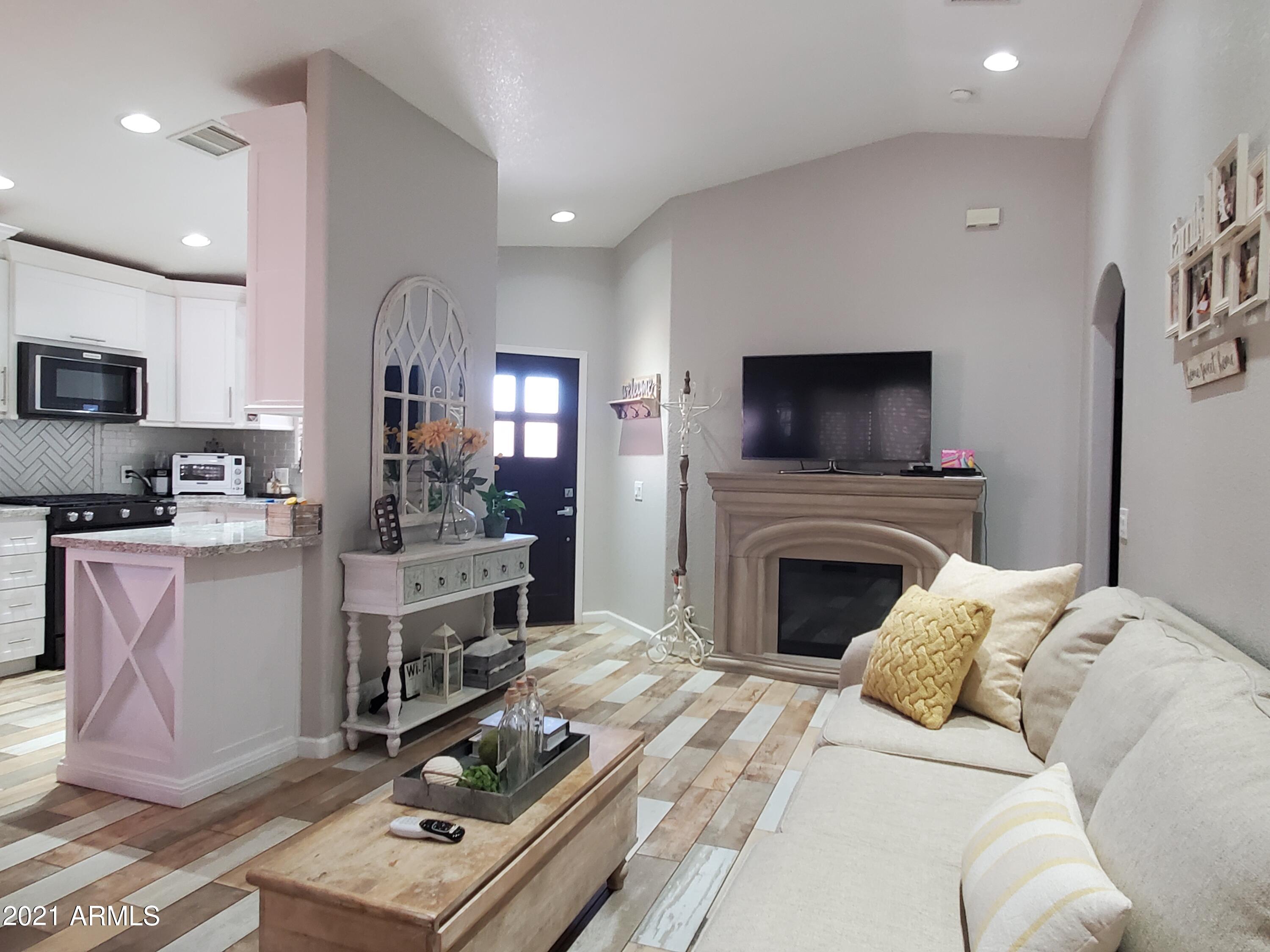 Holiday - Residential