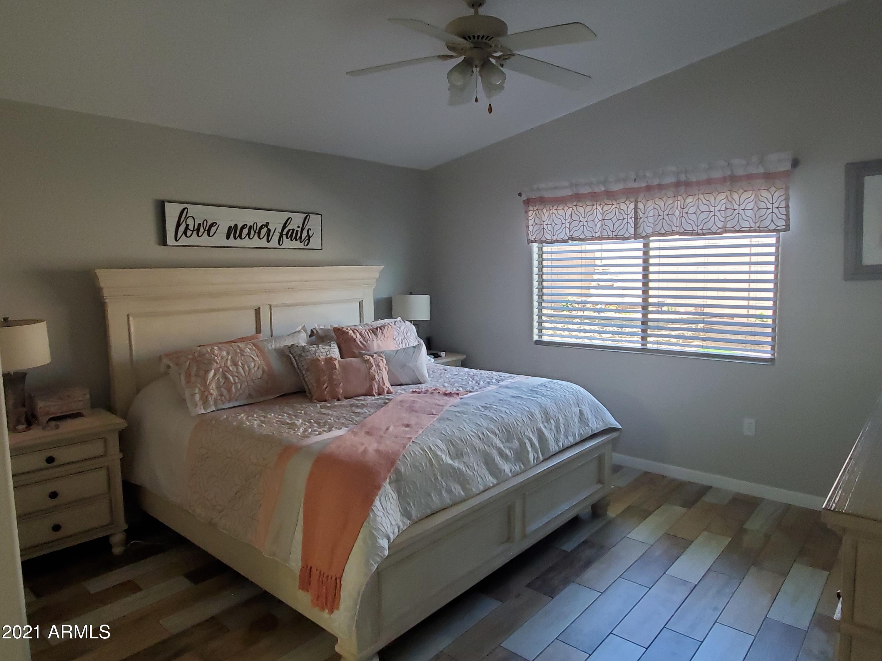 Holiday - Residential