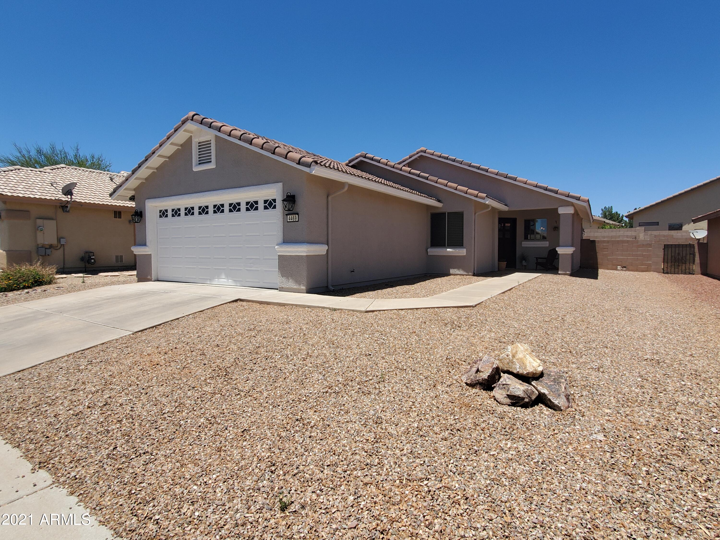 Holiday - Residential