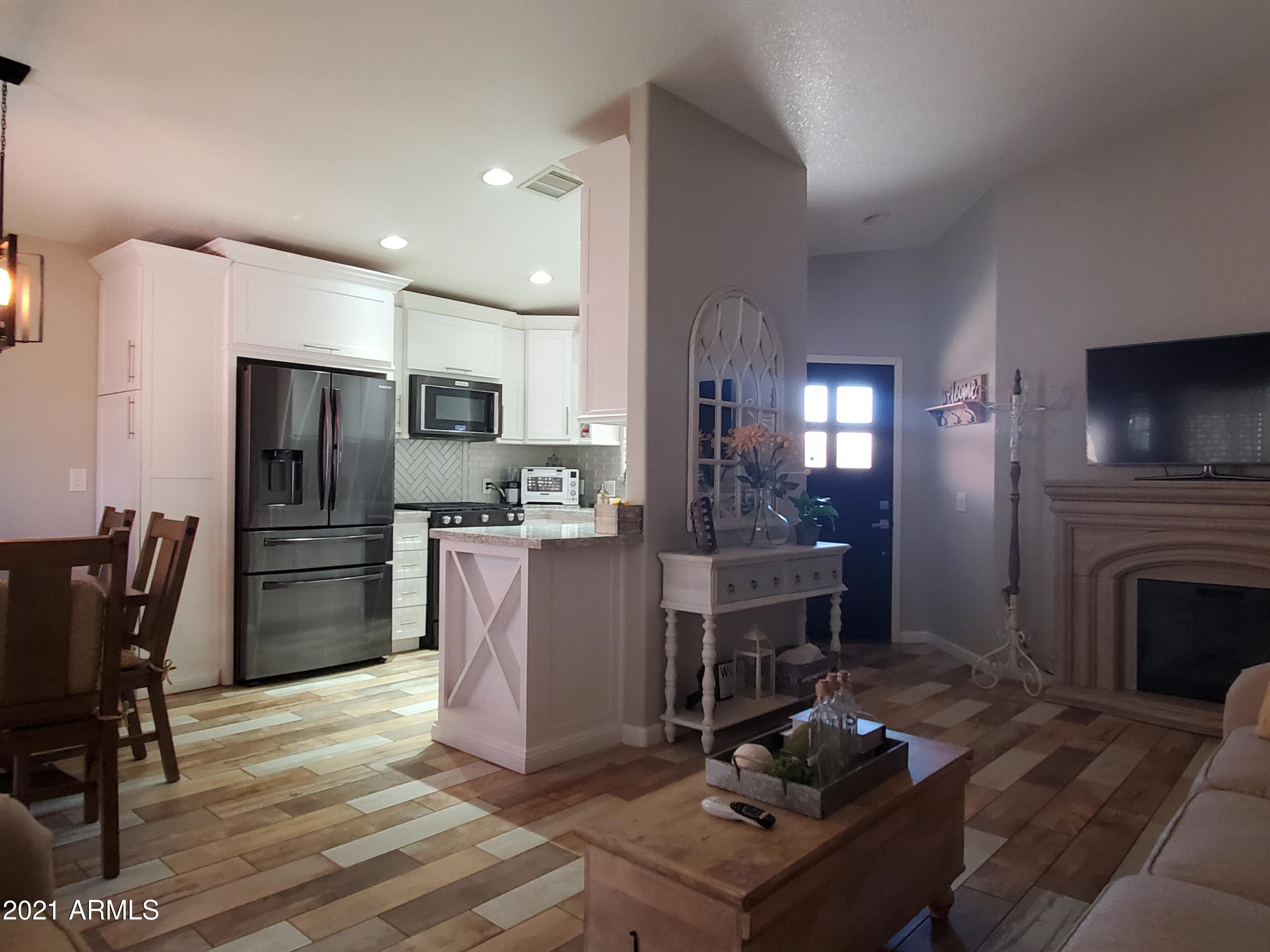 Holiday - Residential
