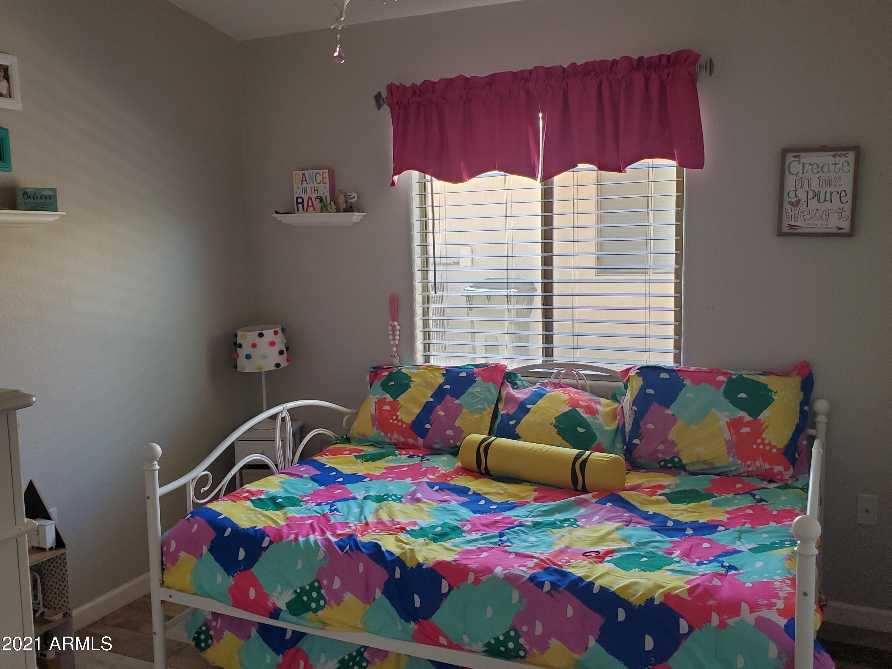 Holiday - Residential