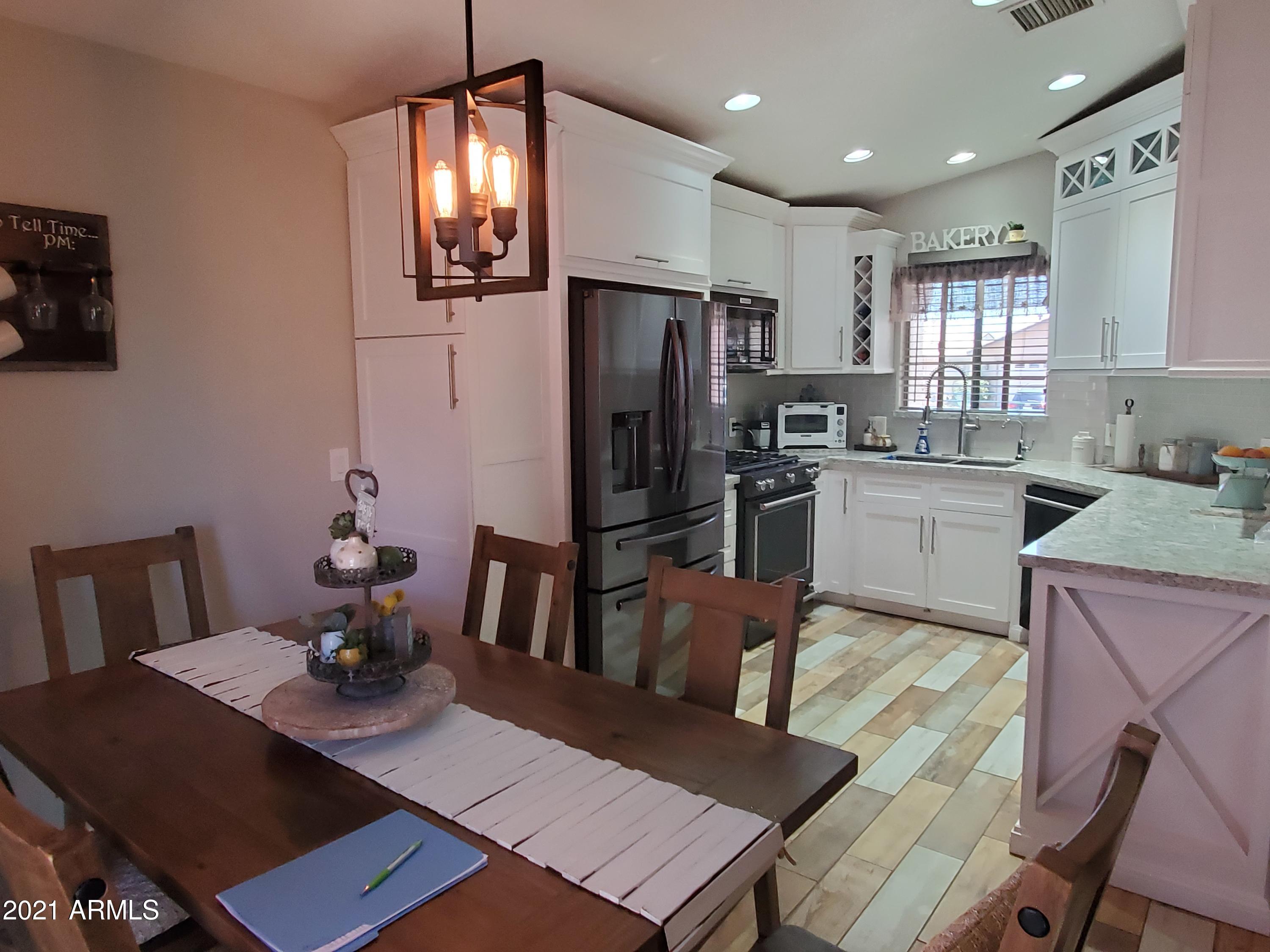 Holiday - Residential