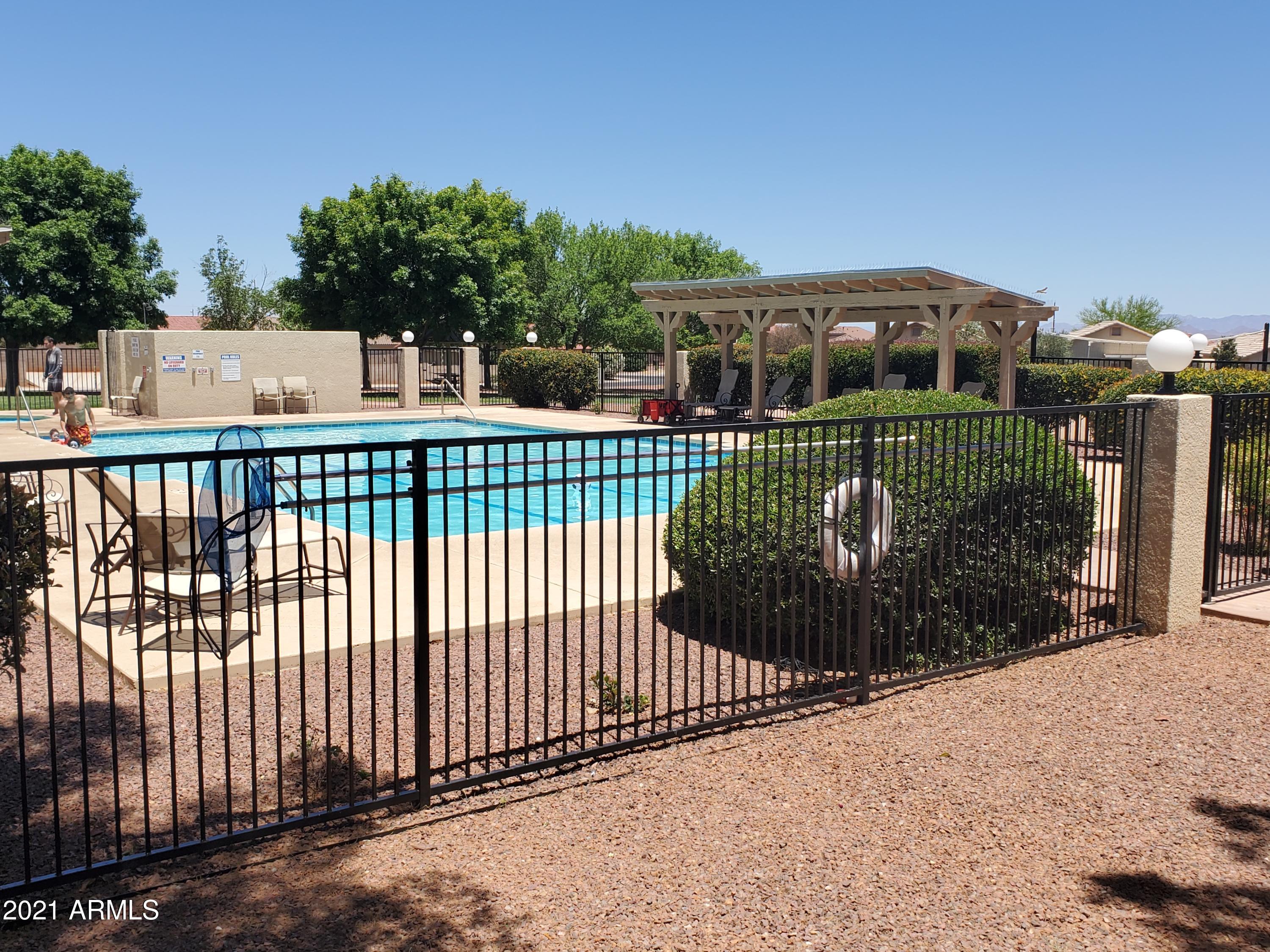 Holiday - Residential