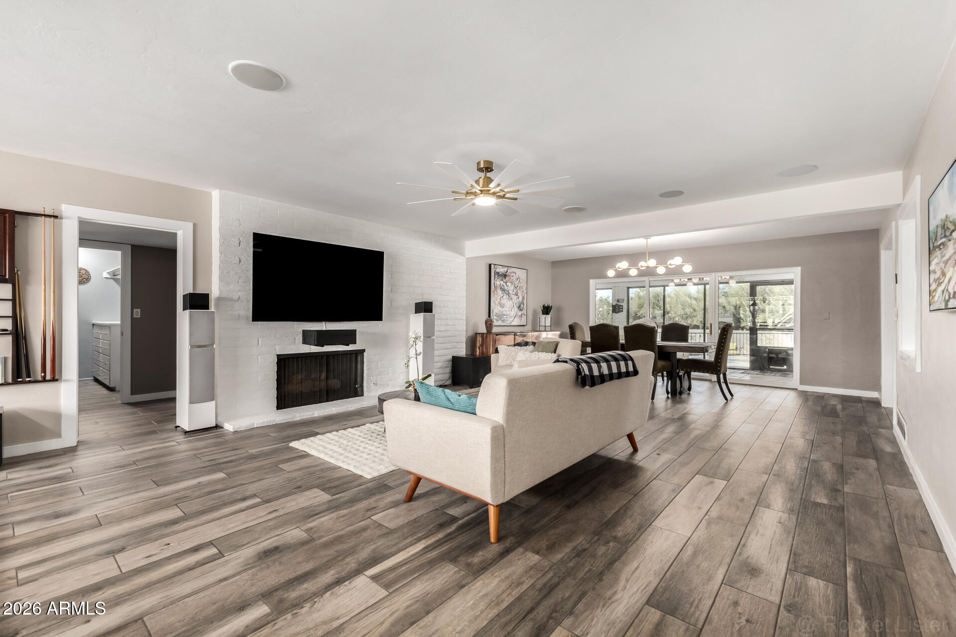 CAREFREE TOO - Residential