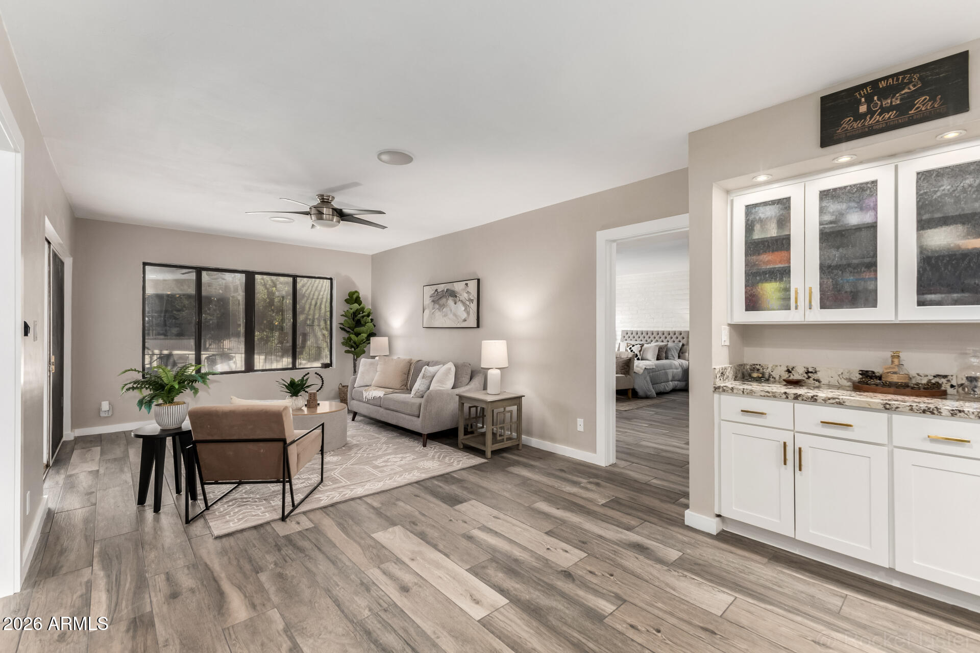 CAREFREE TOO - Residential