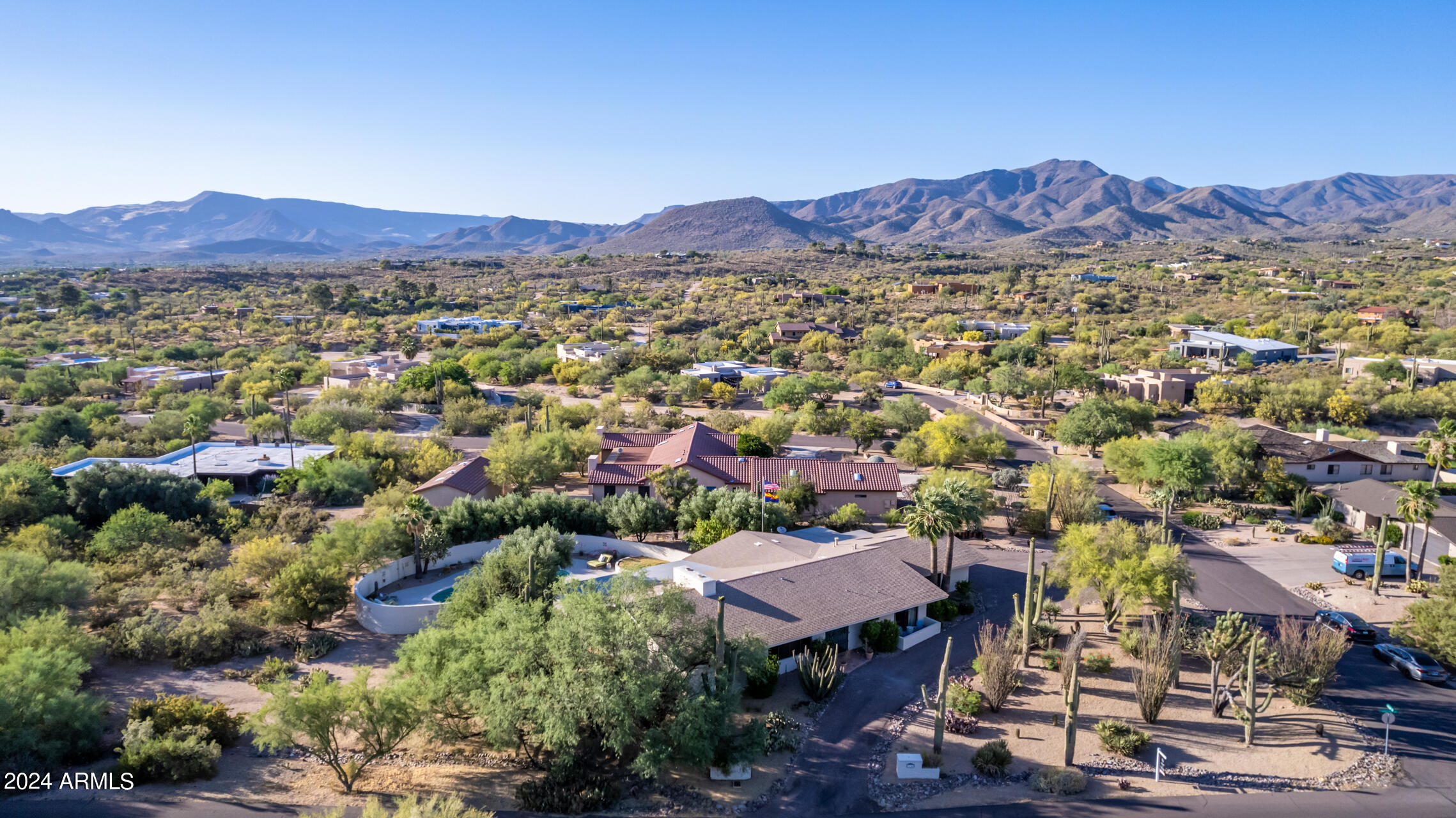 CAREFREE TOO - Residential