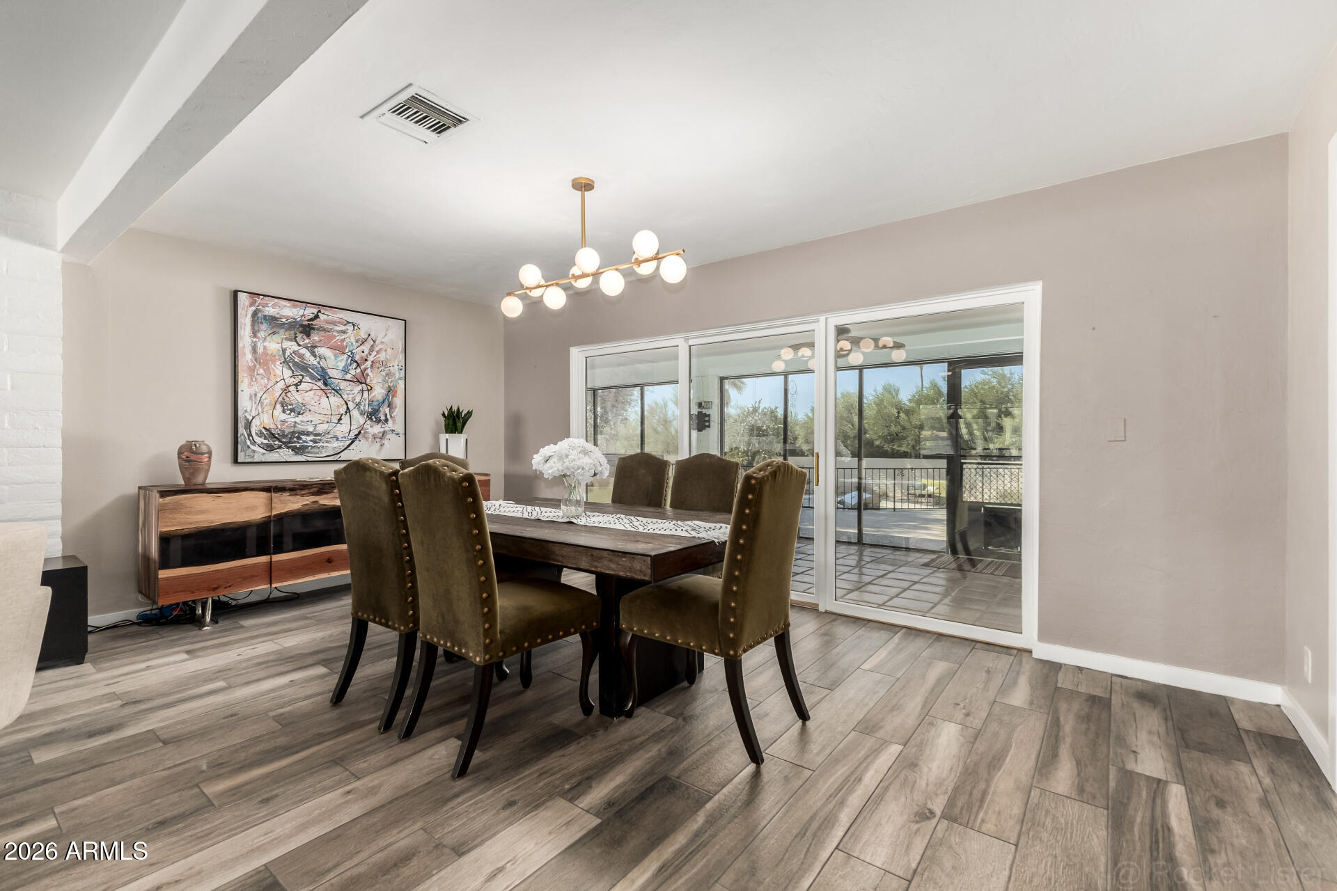 CAREFREE TOO - Residential