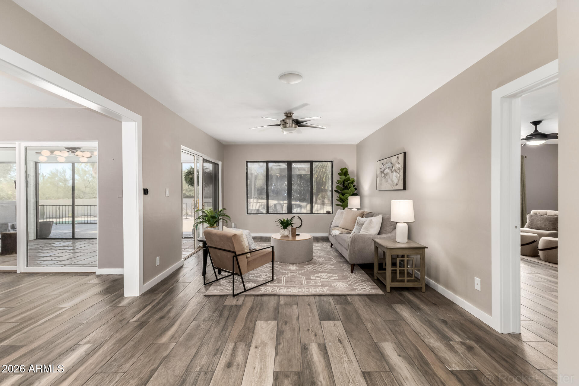 CAREFREE TOO - Residential