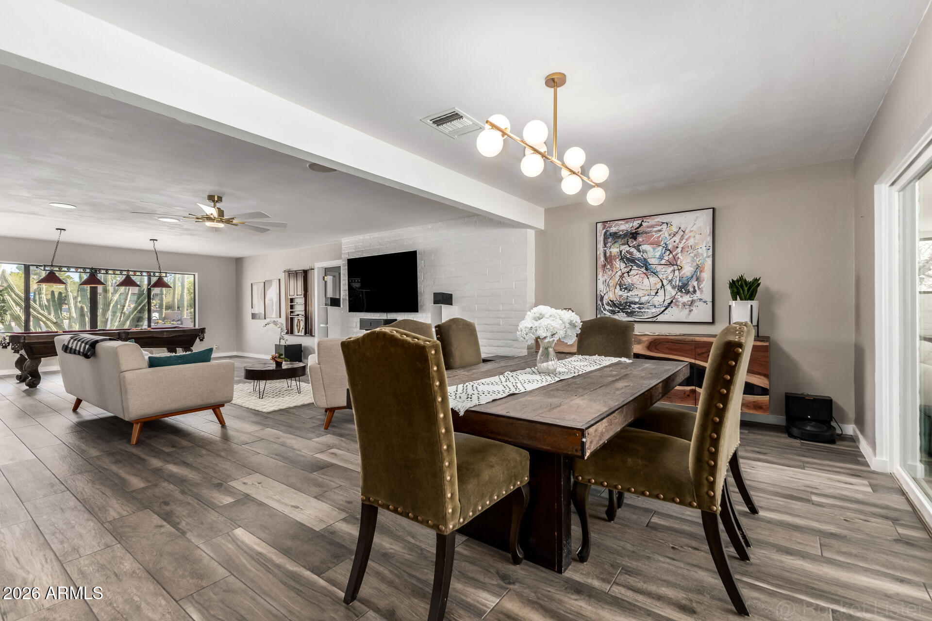 CAREFREE TOO - Residential