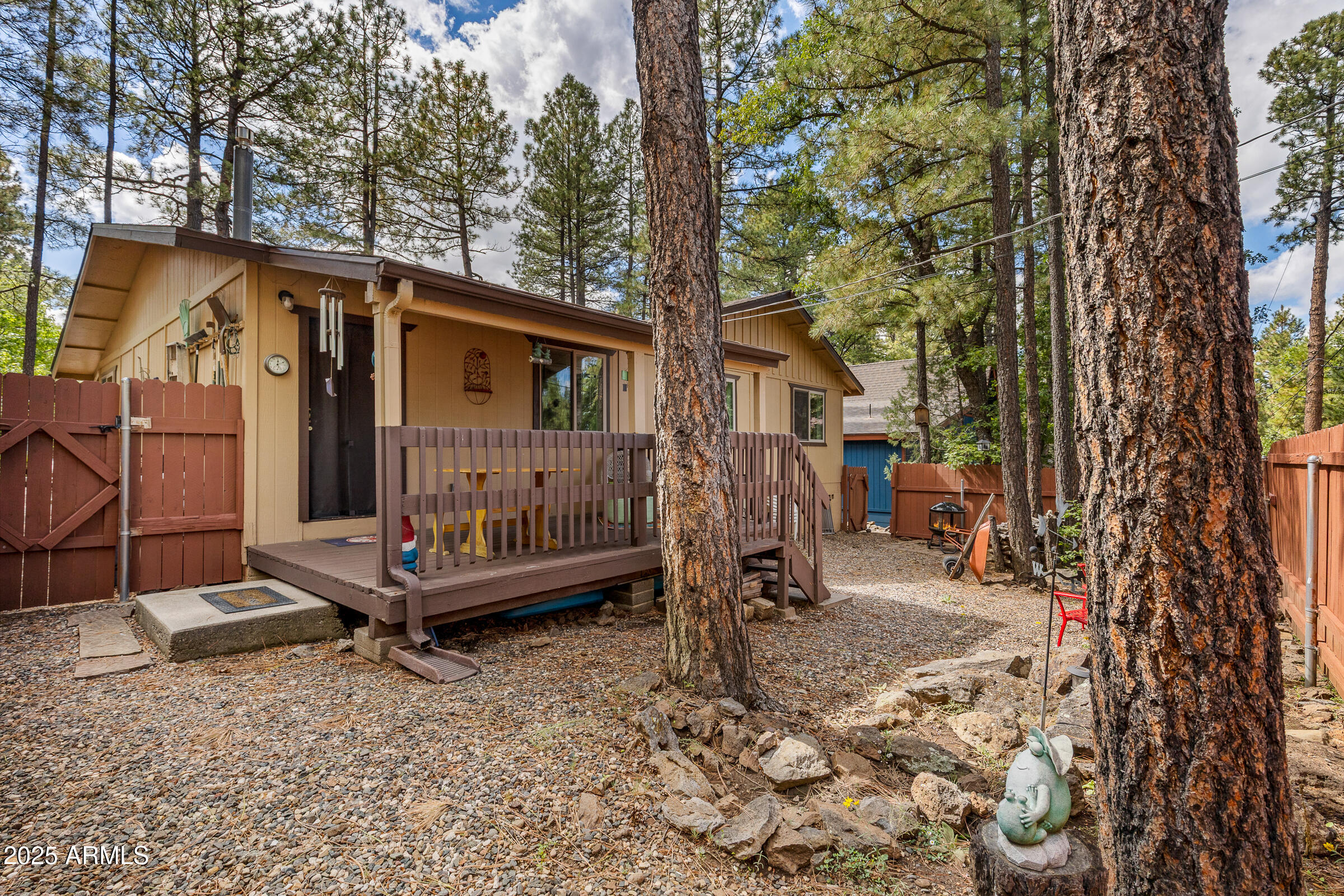 PINEWOOD Unit 12, Lot 106 - Residential