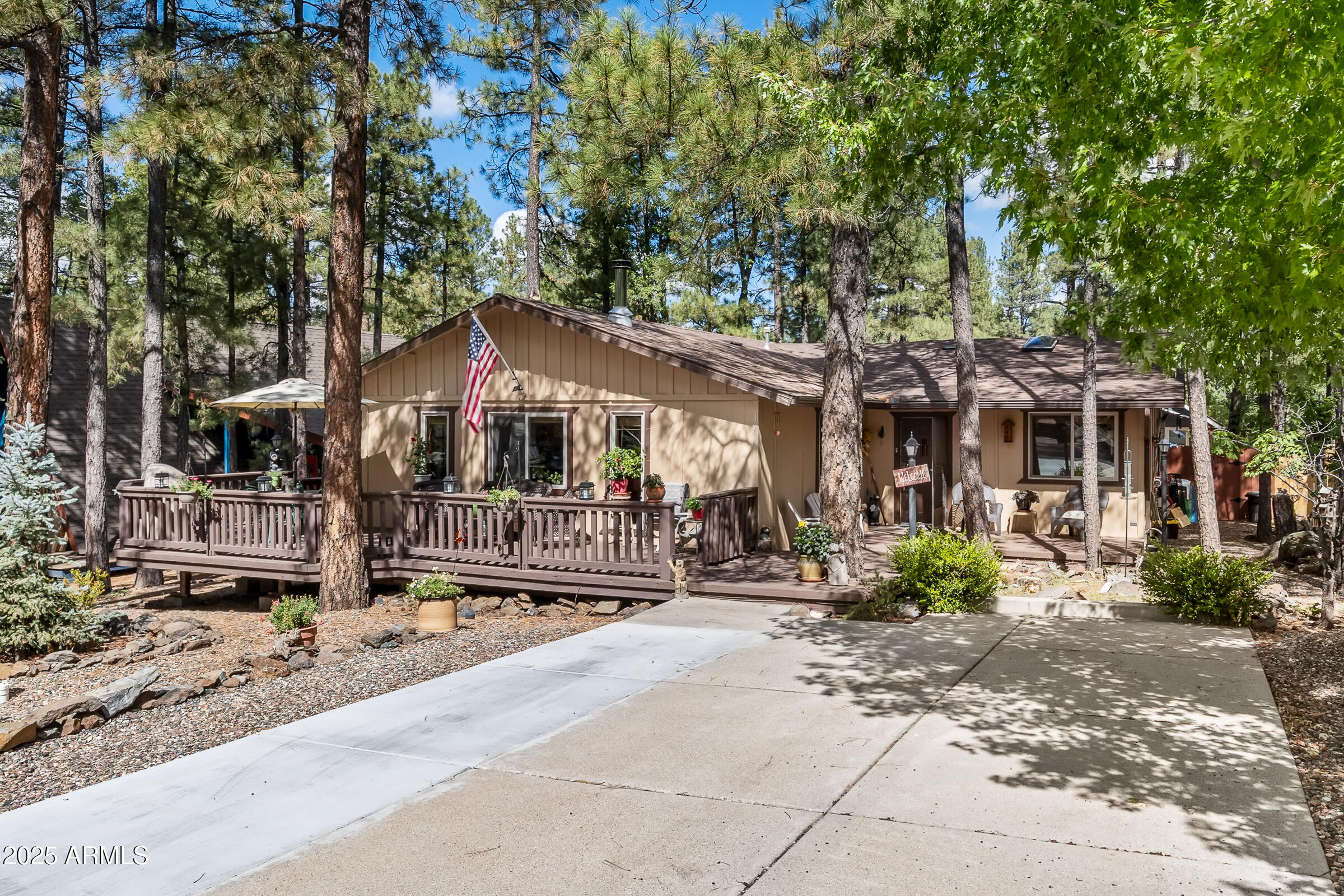 PINEWOOD Unit 12, Lot 106 - Residential