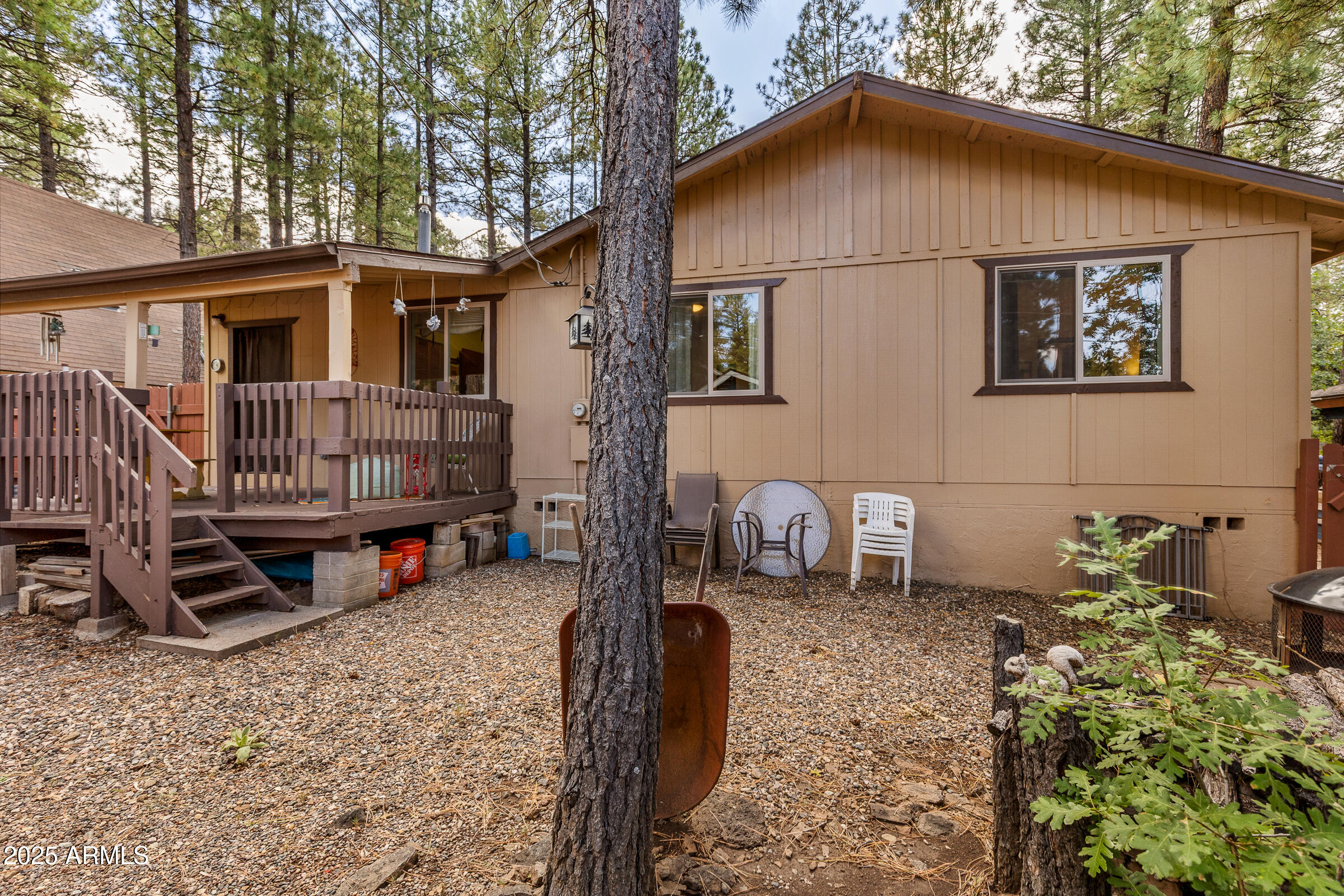PINEWOOD Unit 12, Lot 106 - Residential