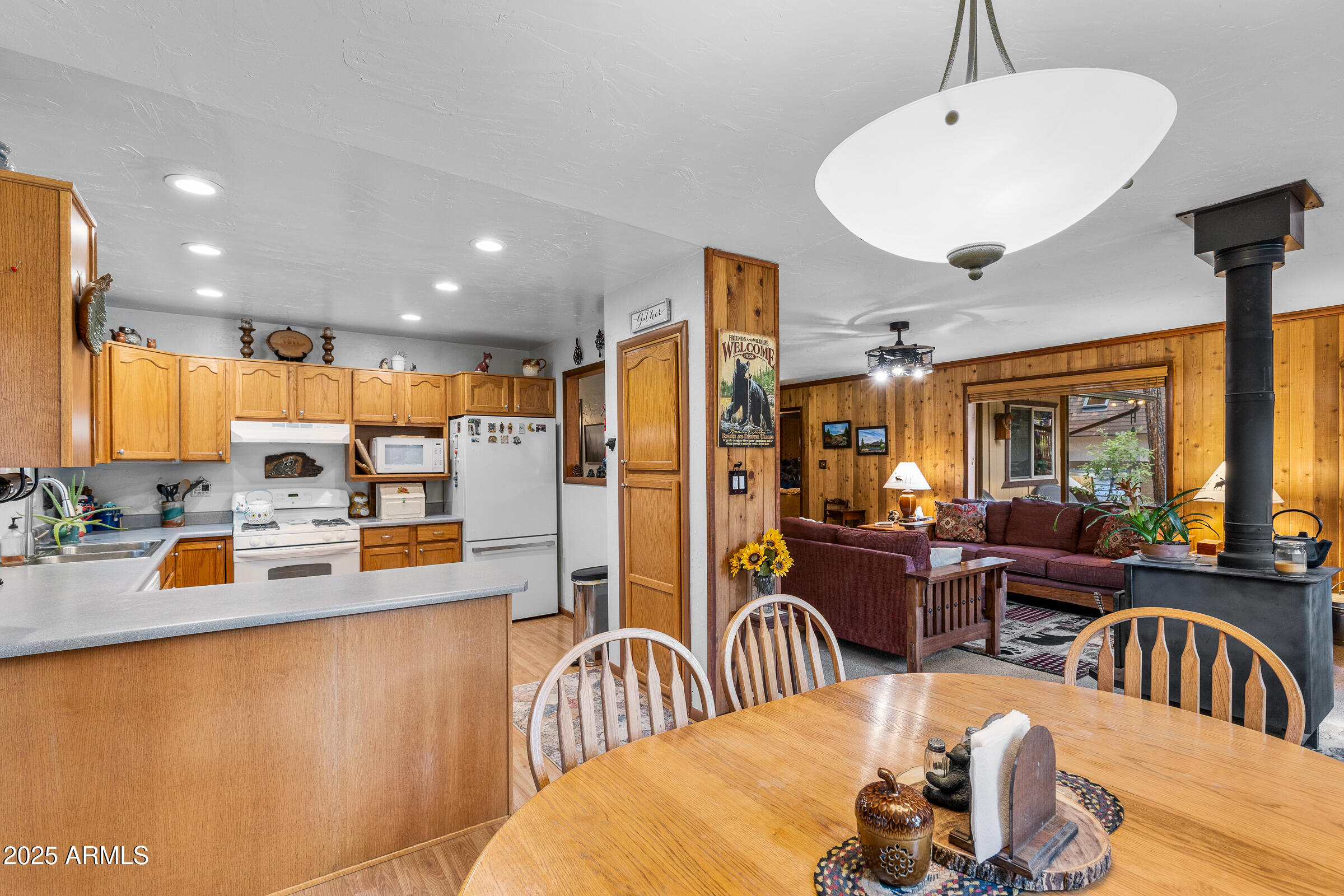 PINEWOOD Unit 12, Lot 106 - Residential