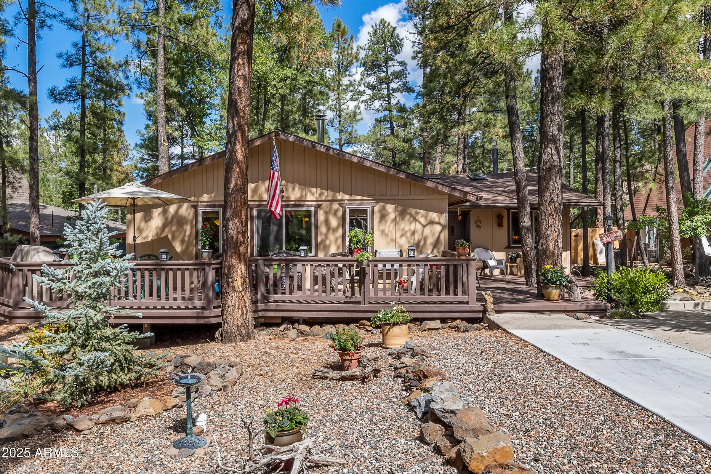 PINEWOOD Unit 12, Lot 106 - Residential