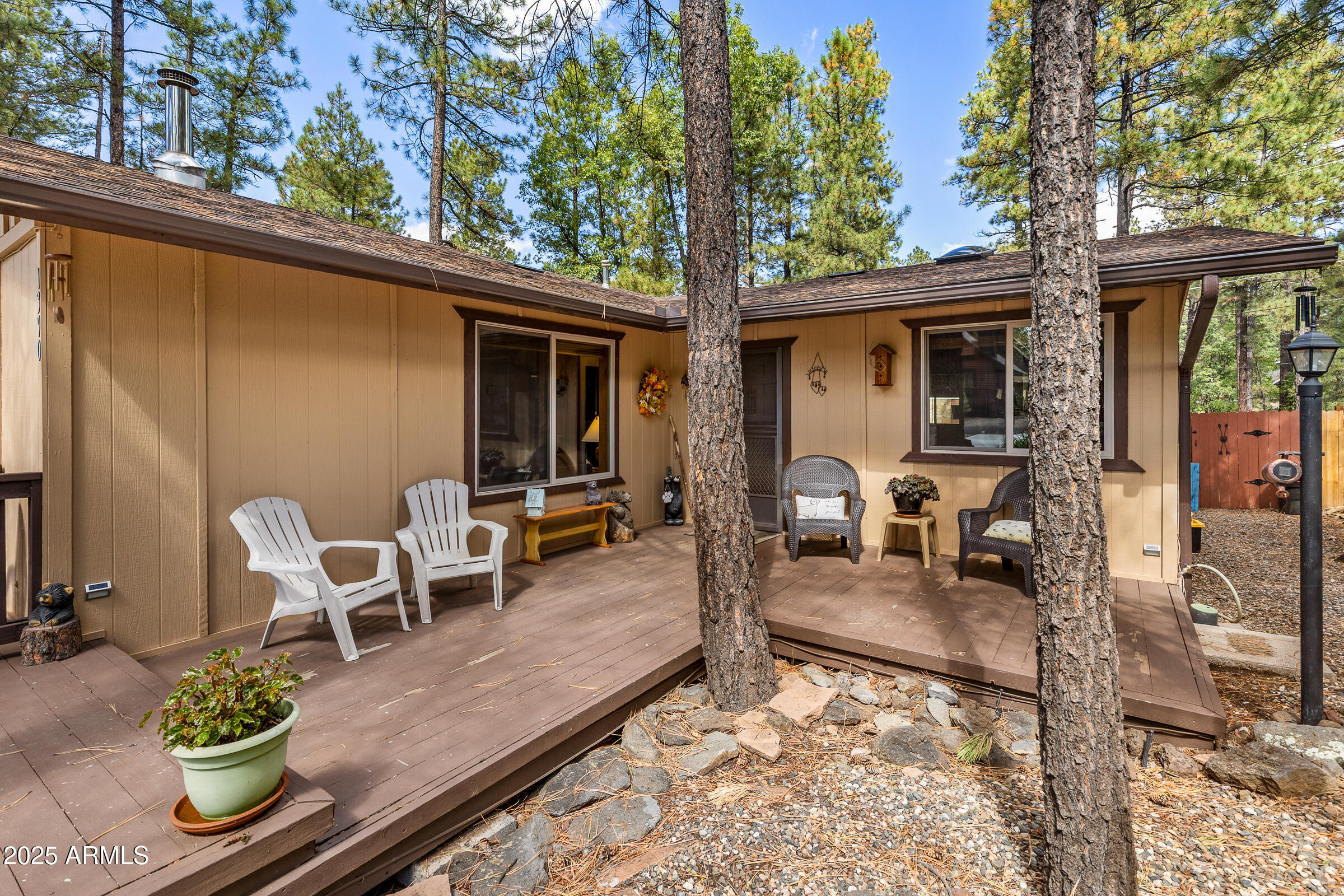 PINEWOOD Unit 12, Lot 106 - Residential