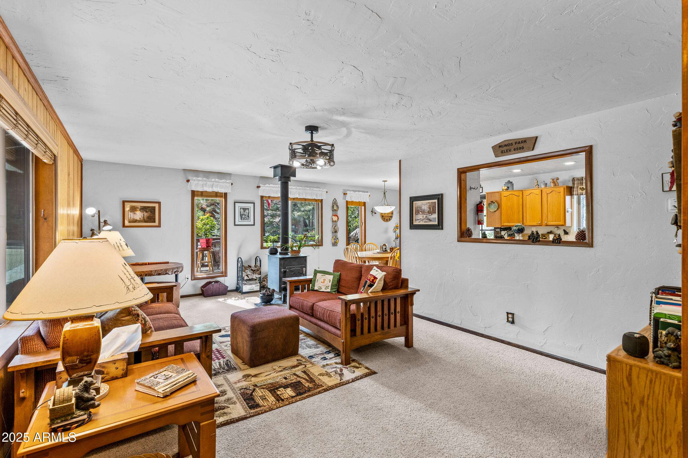 PINEWOOD Unit 12, Lot 106 - Residential
