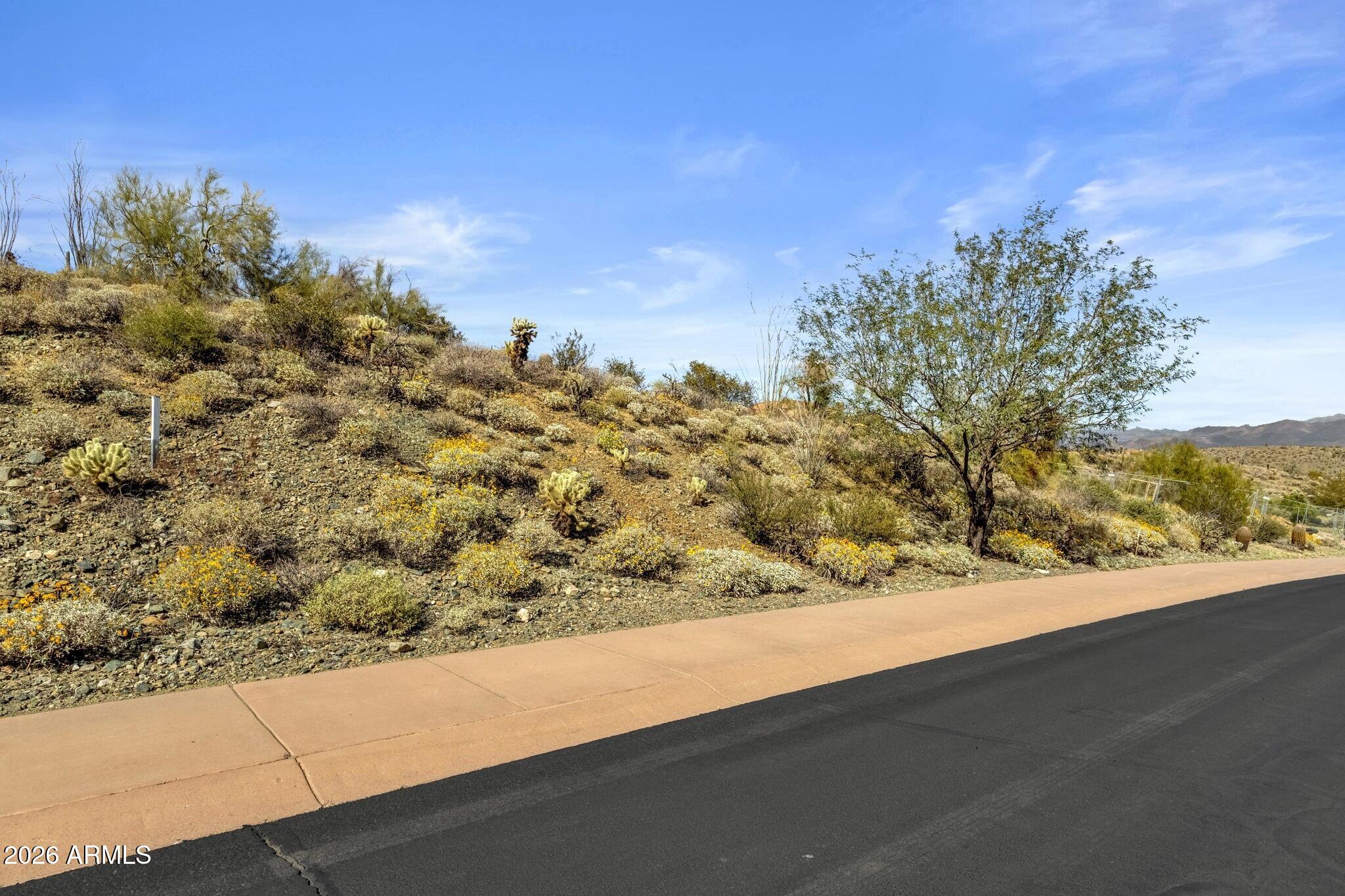 EAGLES NEST PARCEL 6 - Land