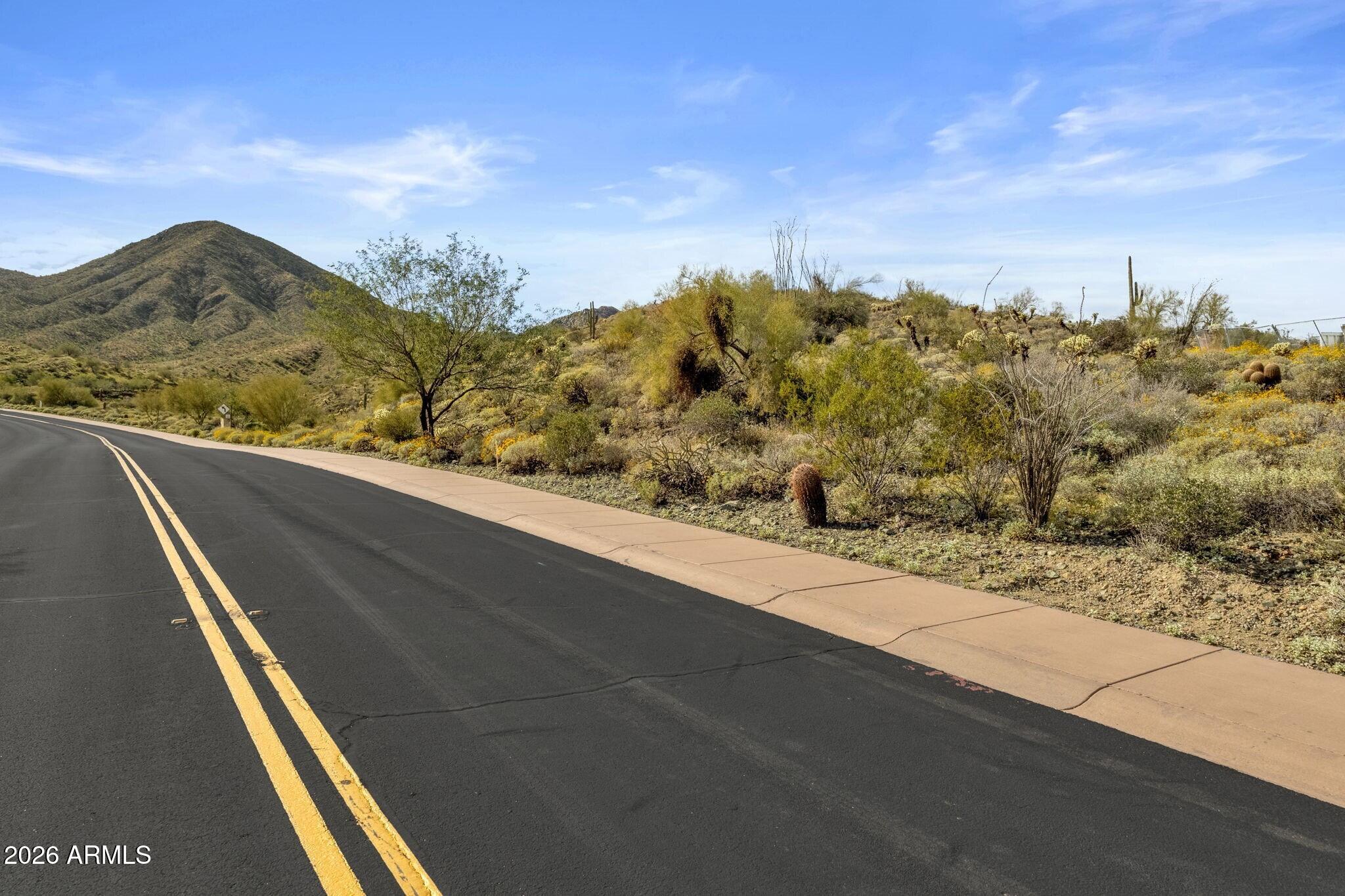 EAGLES NEST PARCEL 6 - Land