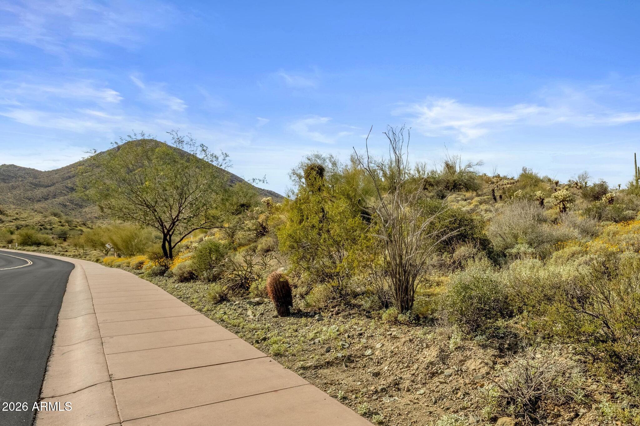 EAGLES NEST PARCEL 6 - Land