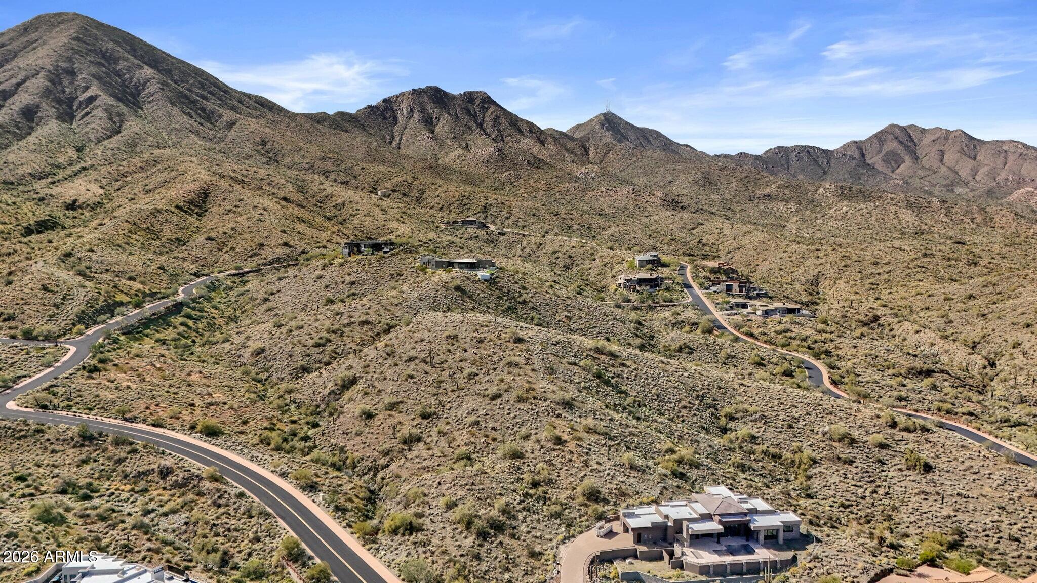 EAGLES NEST PARCEL 6 - Land
