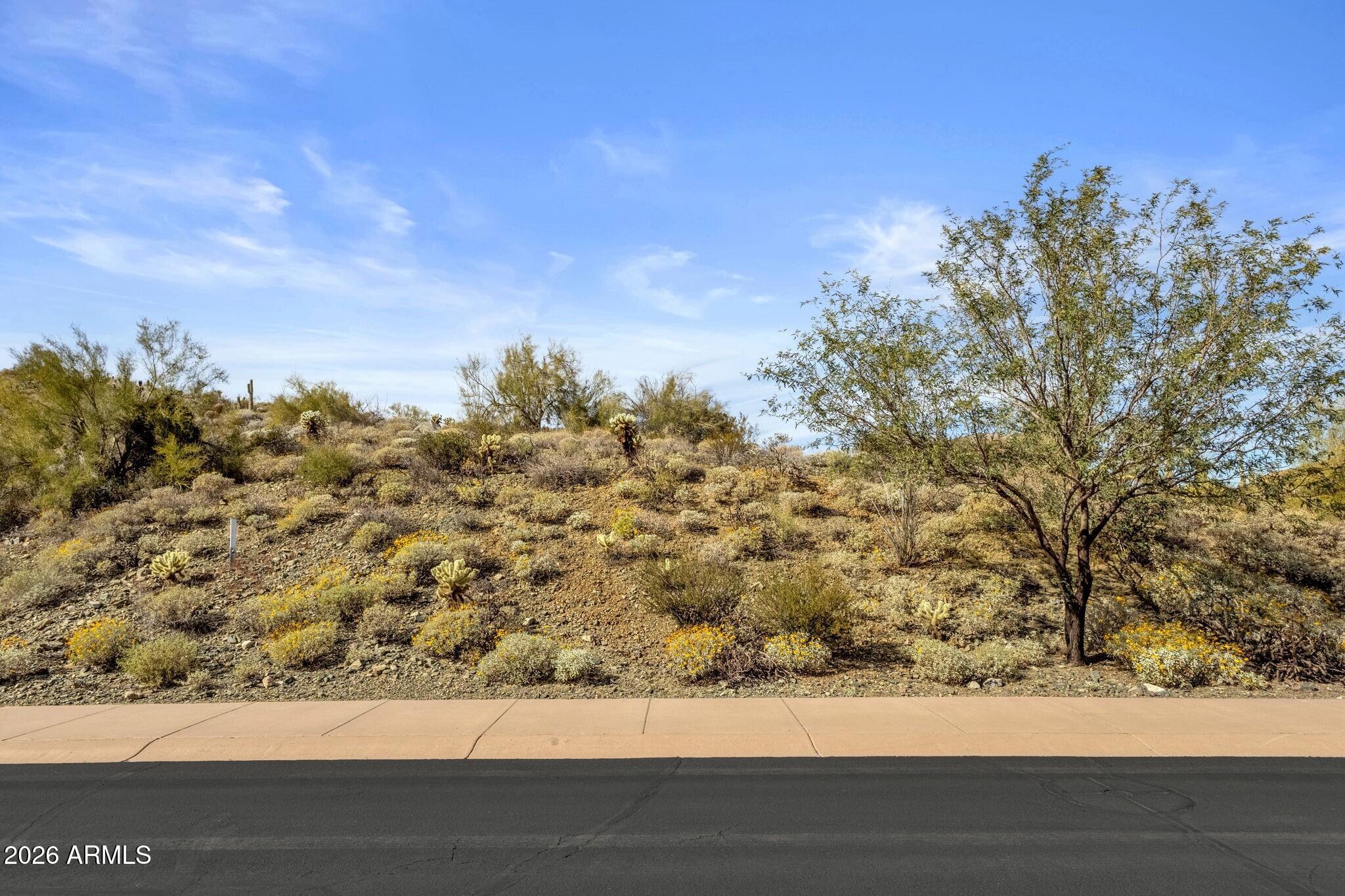 EAGLES NEST PARCEL 6 - Land
