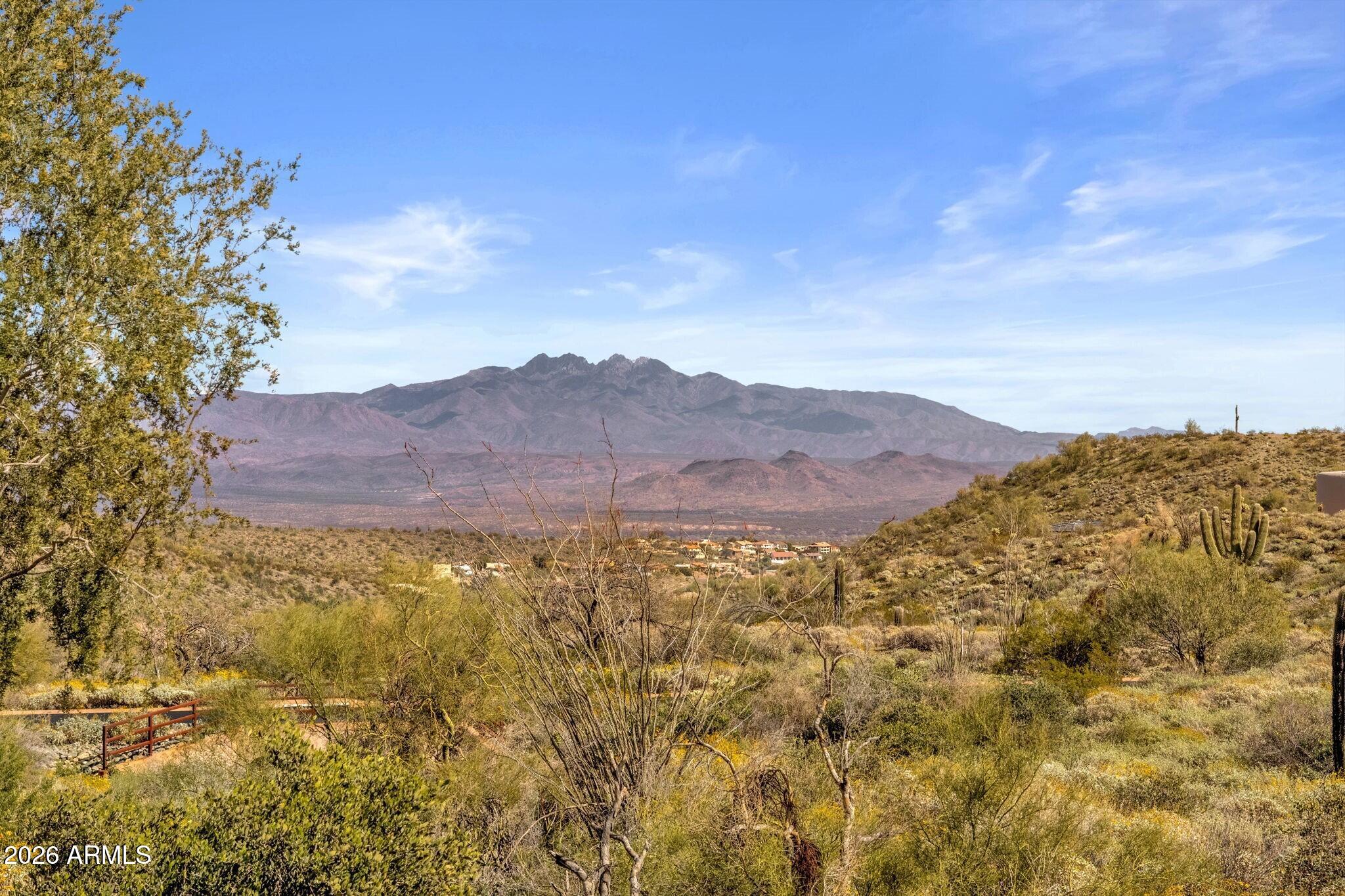 EAGLES NEST PARCEL 6 - Land