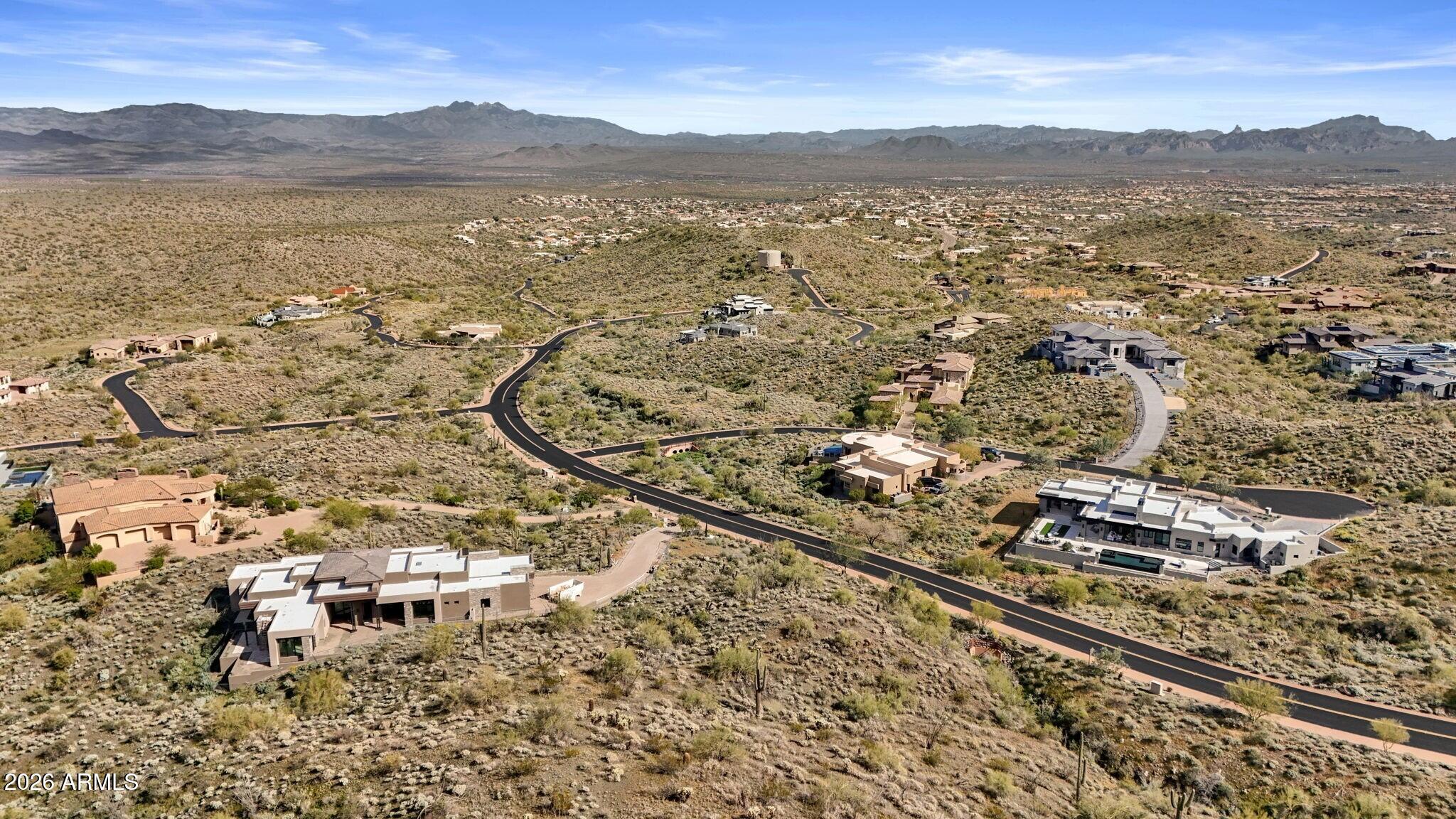 EAGLES NEST PARCEL 6 - Land