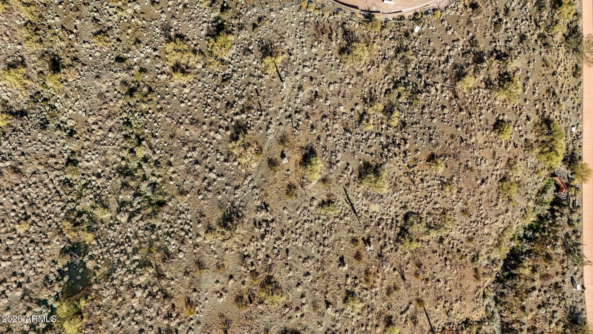 EAGLES NEST PARCEL 6 - Land