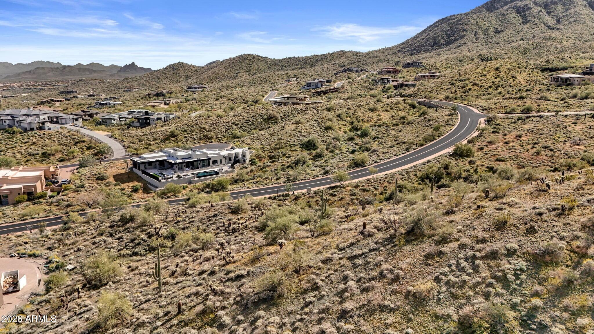 EAGLES NEST PARCEL 6 - Land