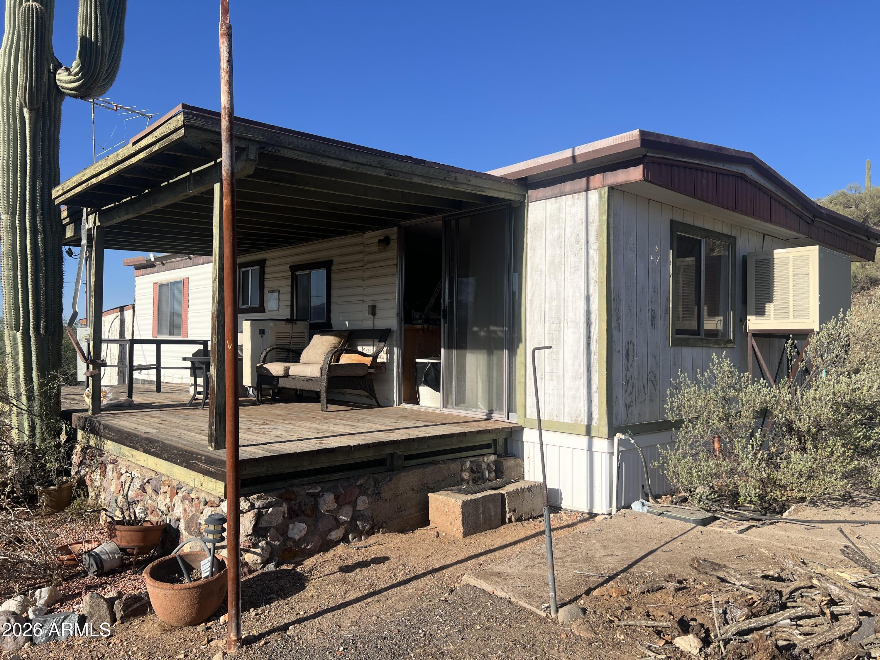 BLACK CANYON VISTA - Residential