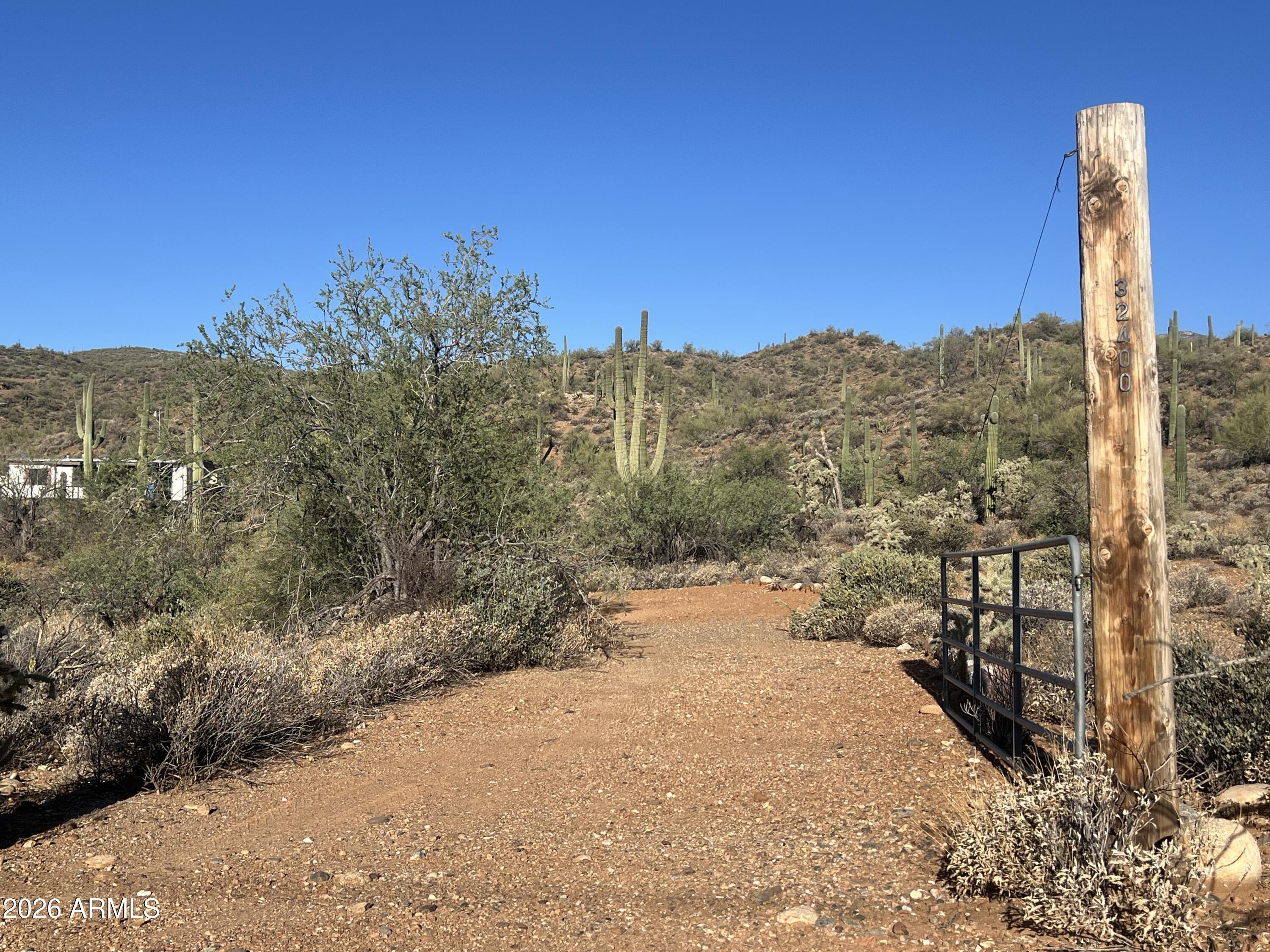 BLACK CANYON VISTA - Residential