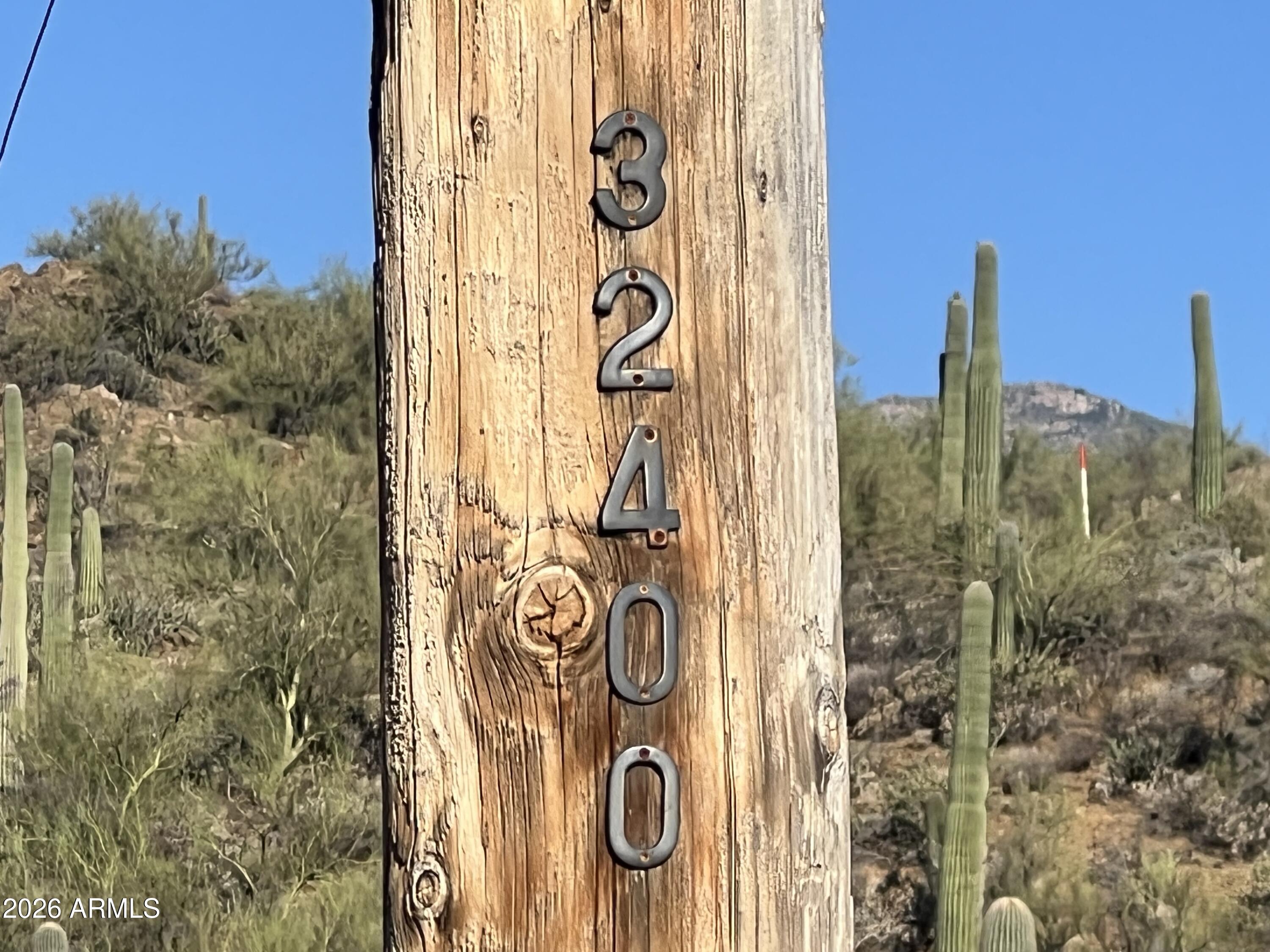 BLACK CANYON VISTA - Residential