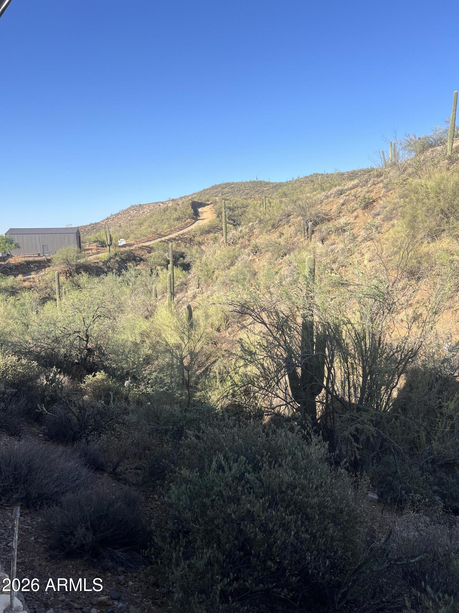 BLACK CANYON VISTA - Residential