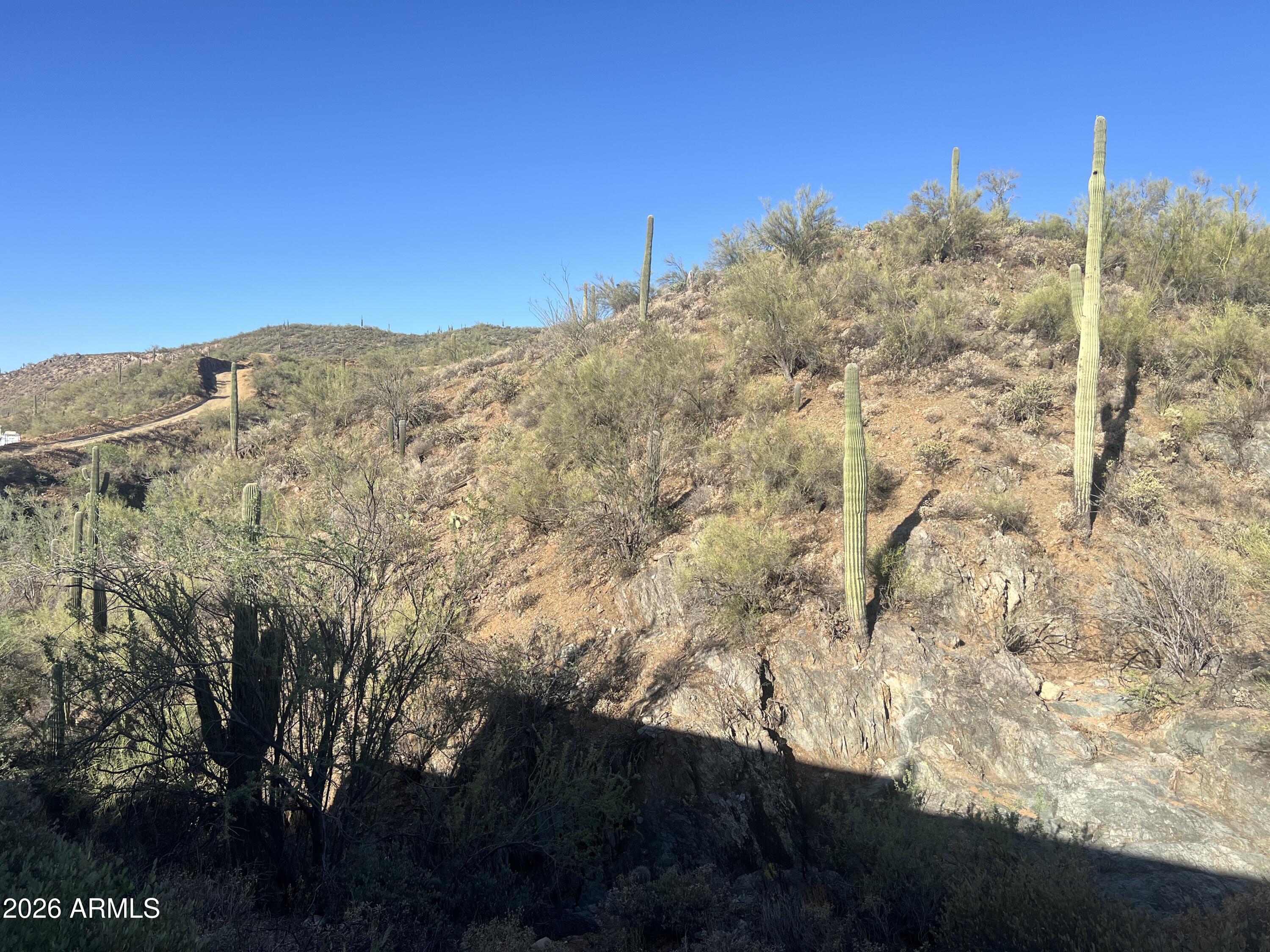 BLACK CANYON VISTA - Residential