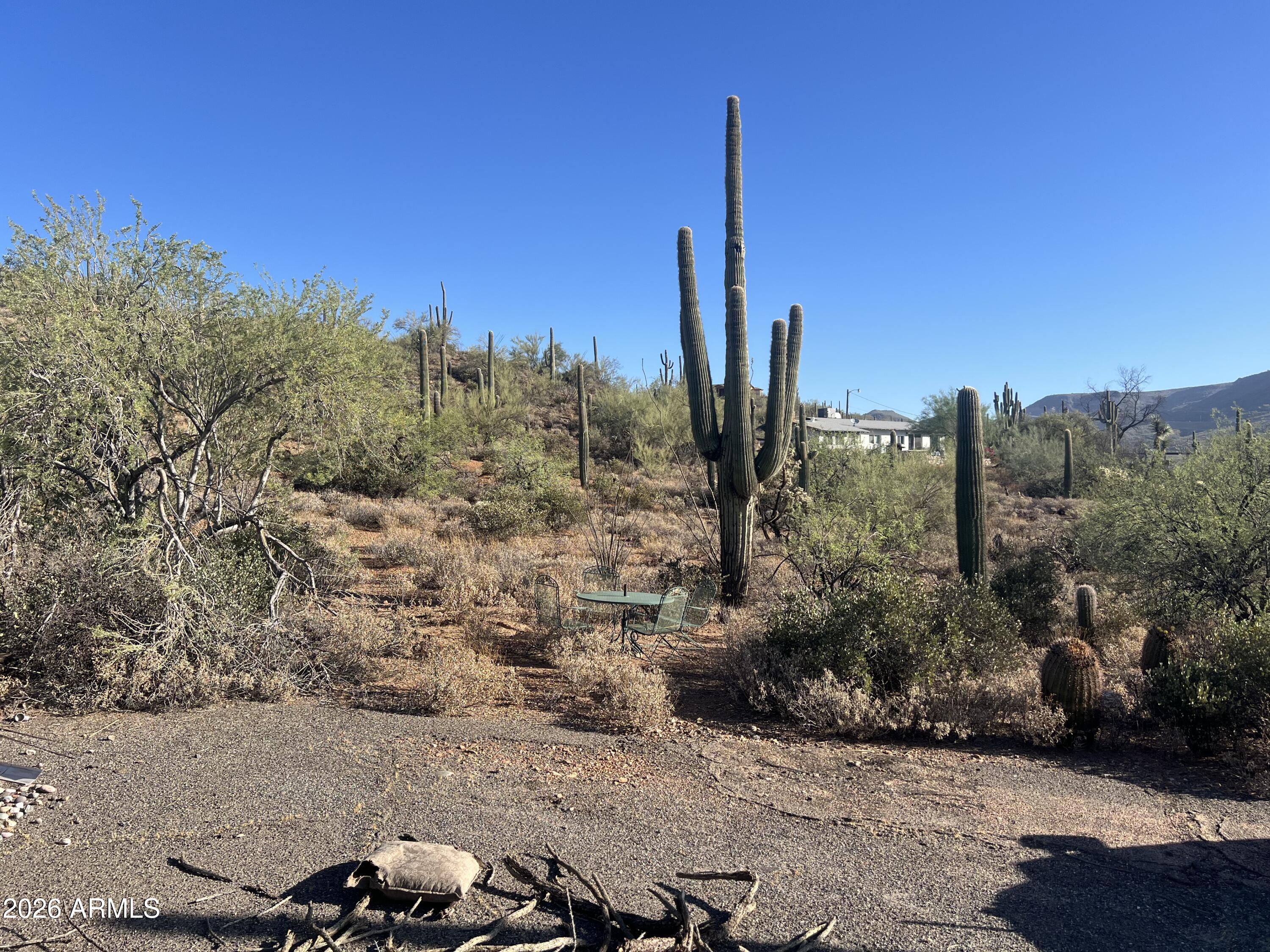 BLACK CANYON VISTA - Residential