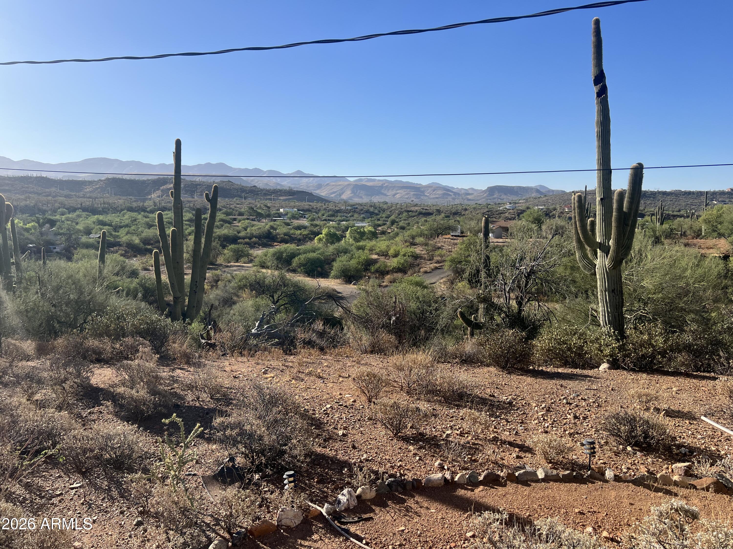 BLACK CANYON VISTA - Residential
